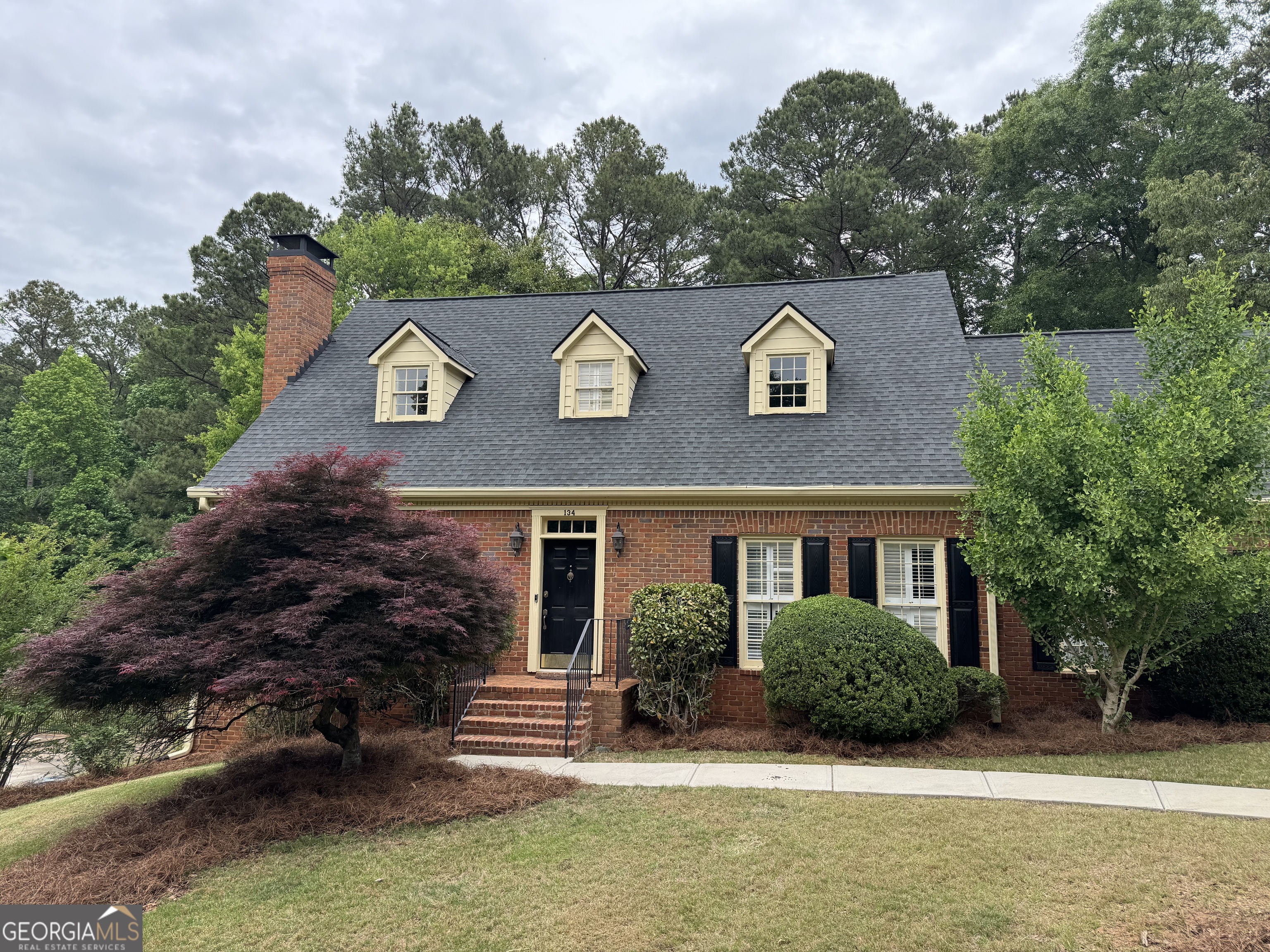 134 Bent Tree Drive Athens GA 30606