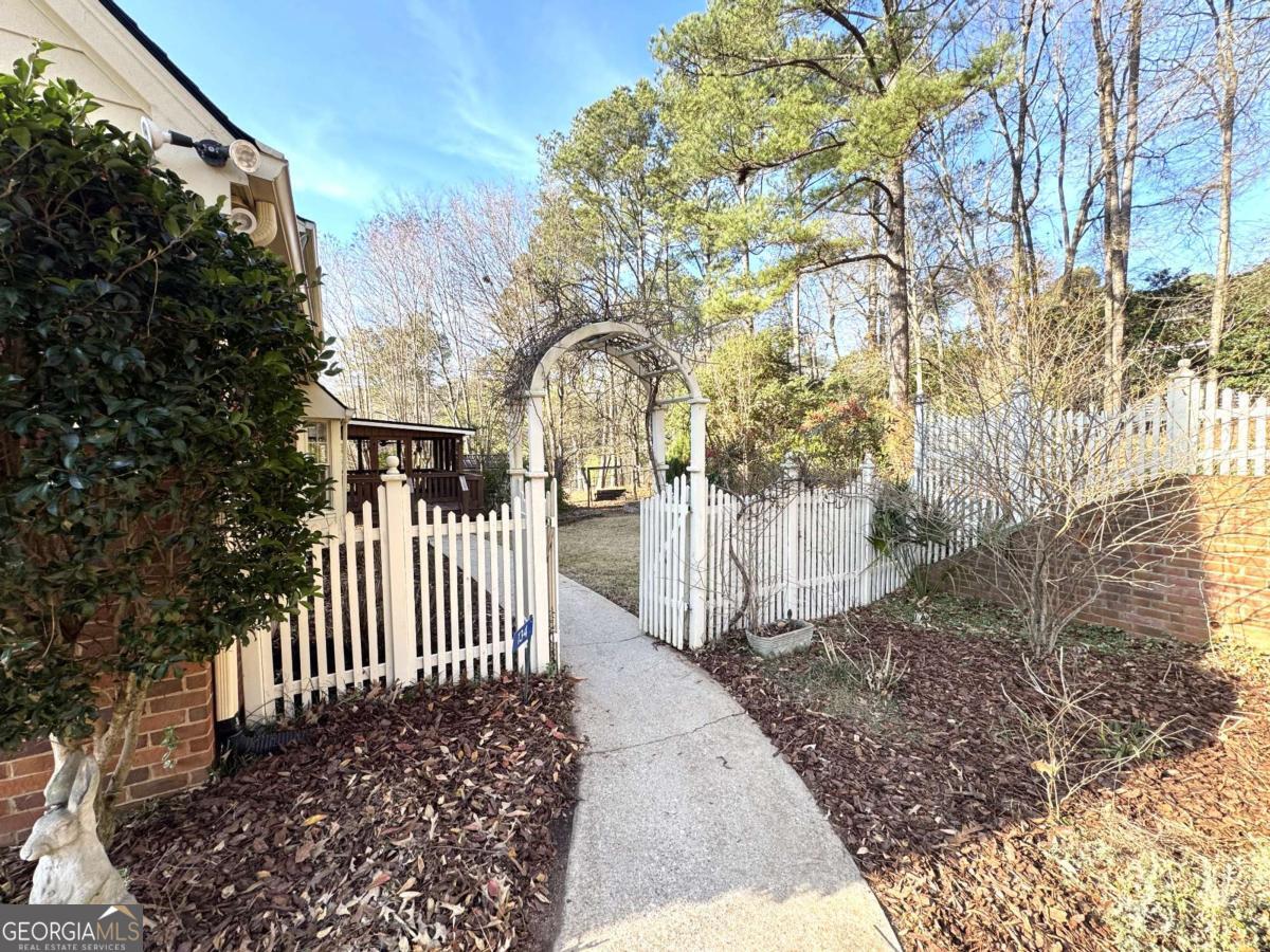 134 Bent Tree Drive Athens GA 30606
