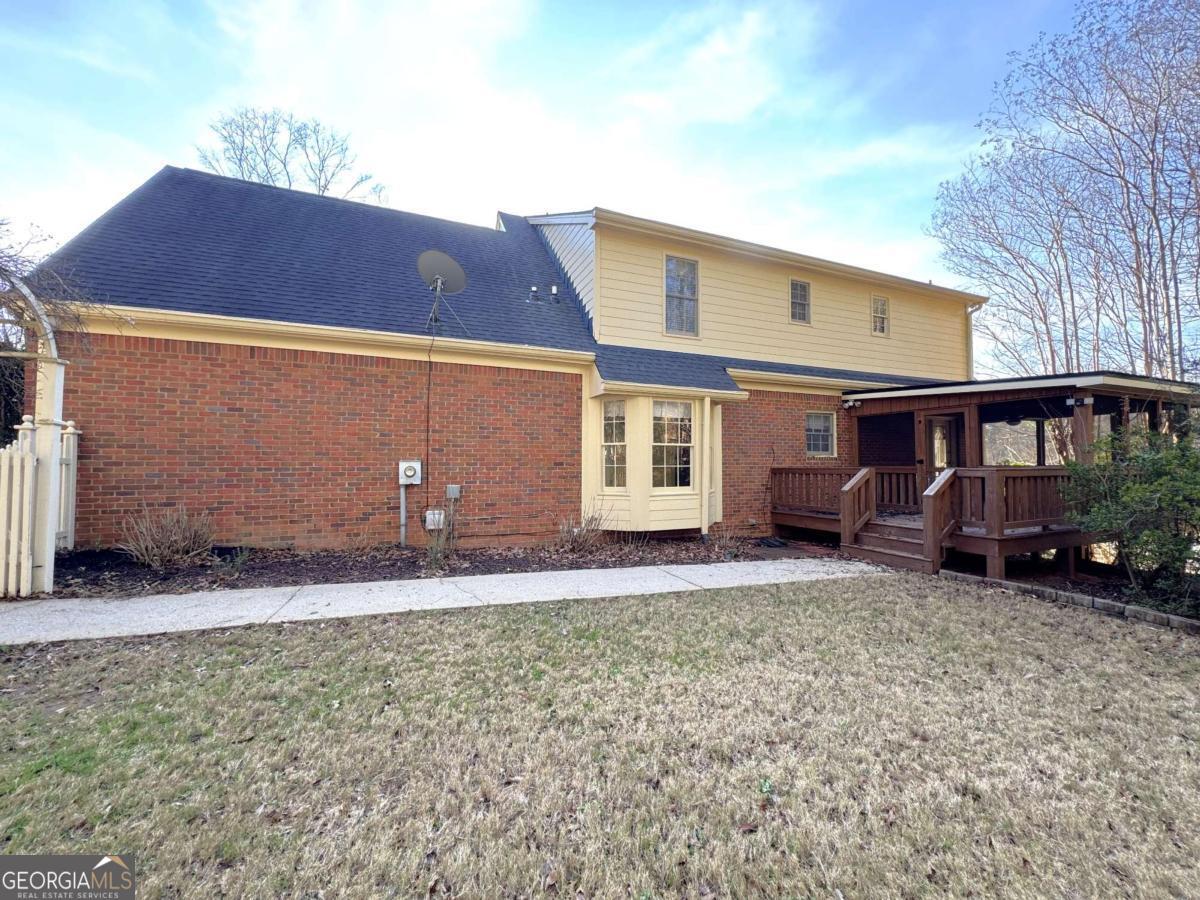 134 Bent Tree Drive Athens GA 30606