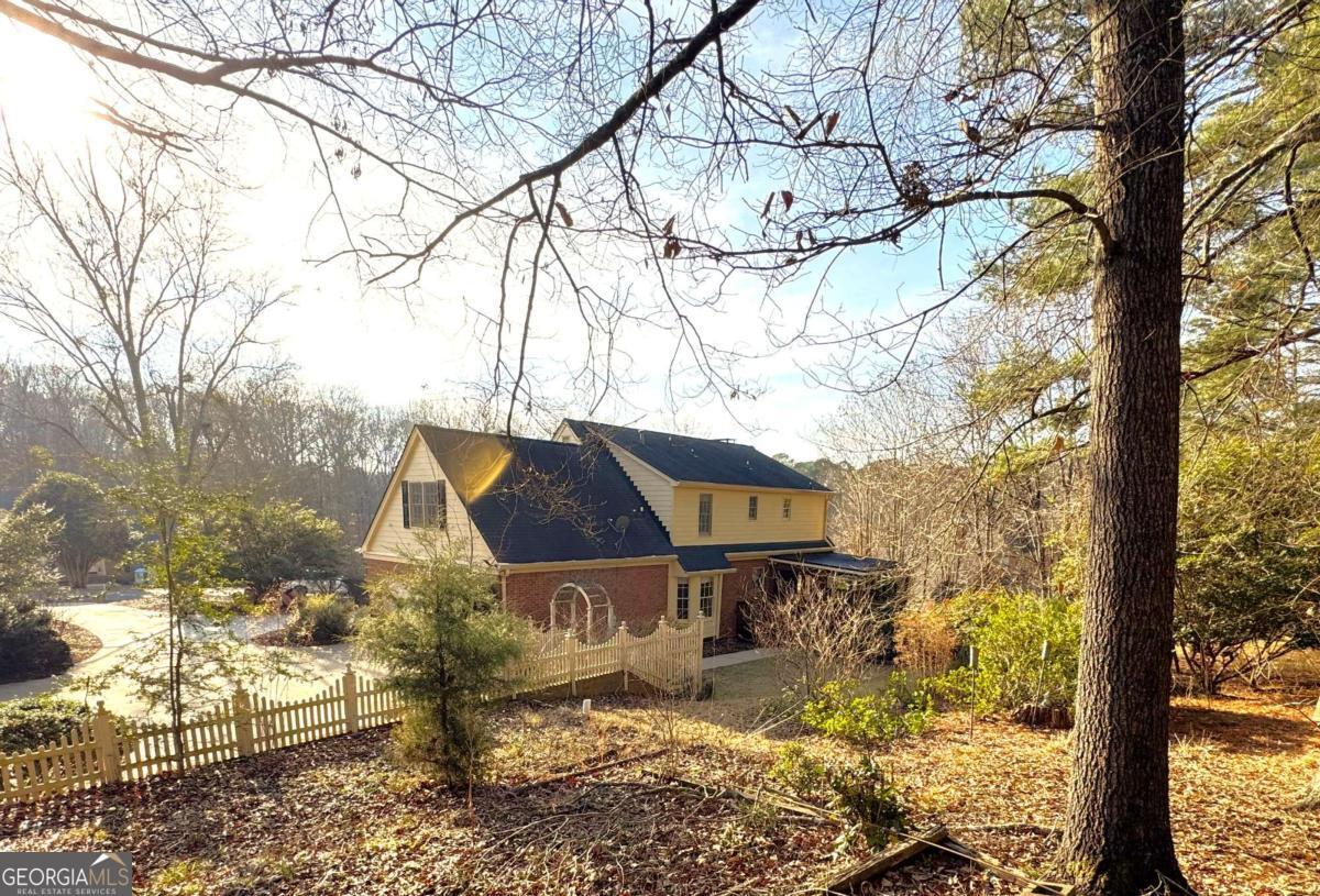 134 Bent Tree Drive Athens GA 30606