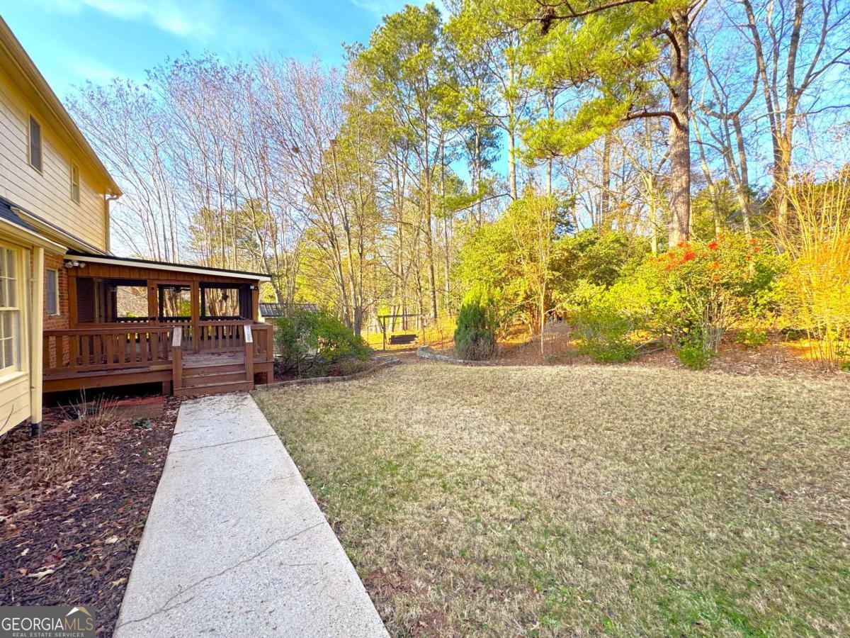 134 Bent Tree Drive Athens GA 30606