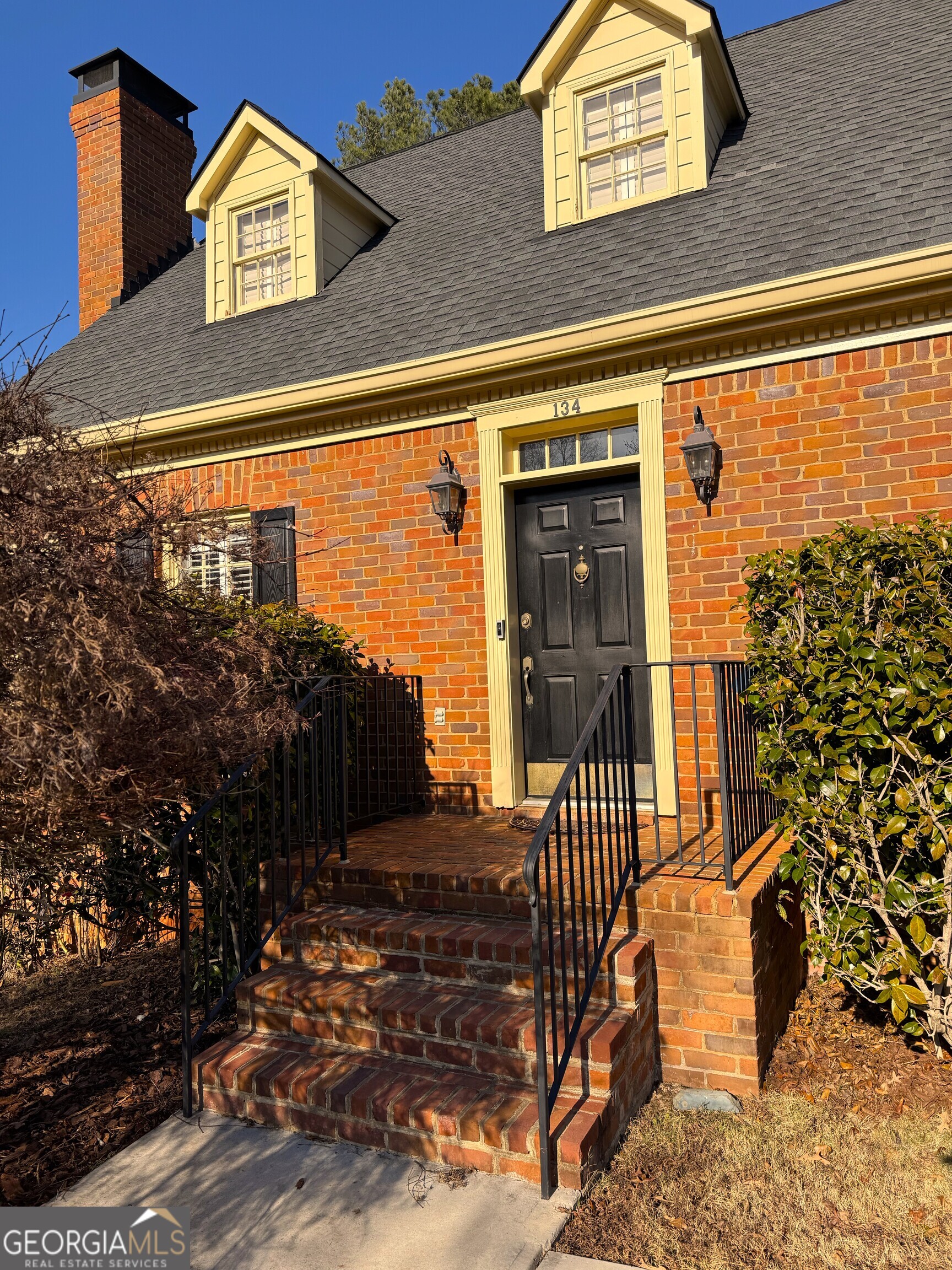 134 Bent Tree Drive Athens GA 30606