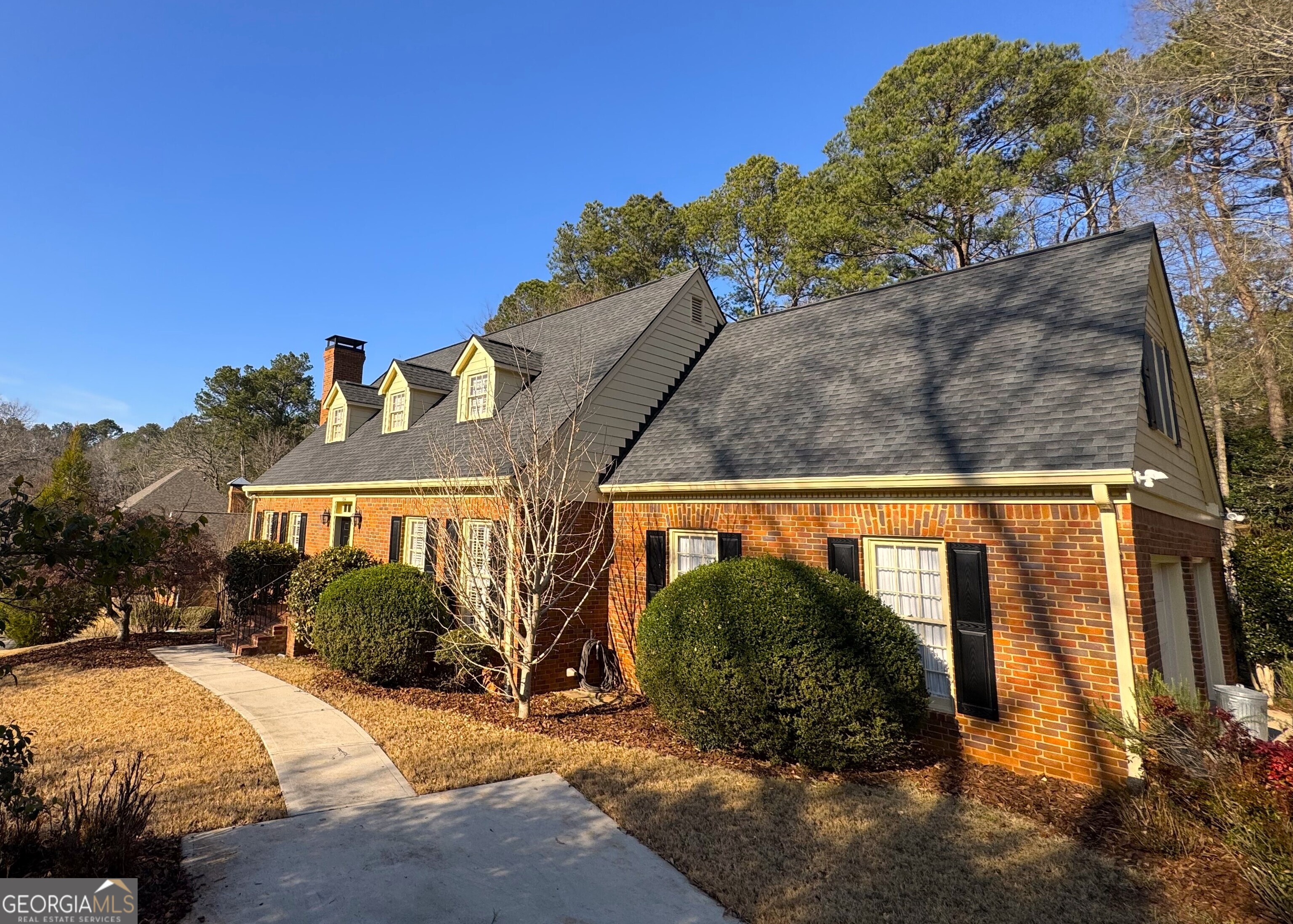 134 Bent Tree Drive Athens GA 30606