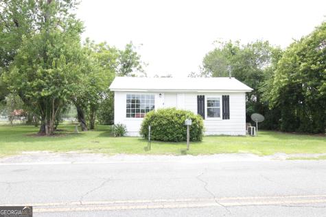 511 E 17th Street Alma GA 31510