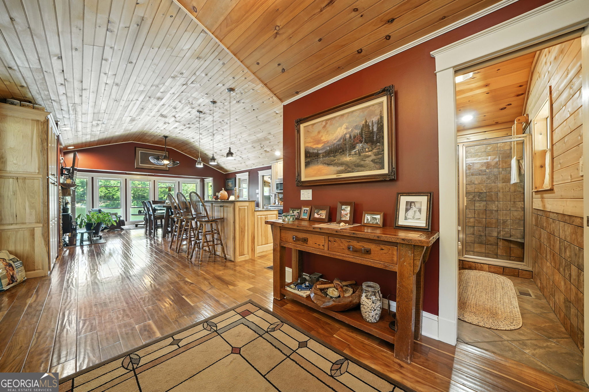83 Twin Mountain Lake Circle Talking Rock GA 30175