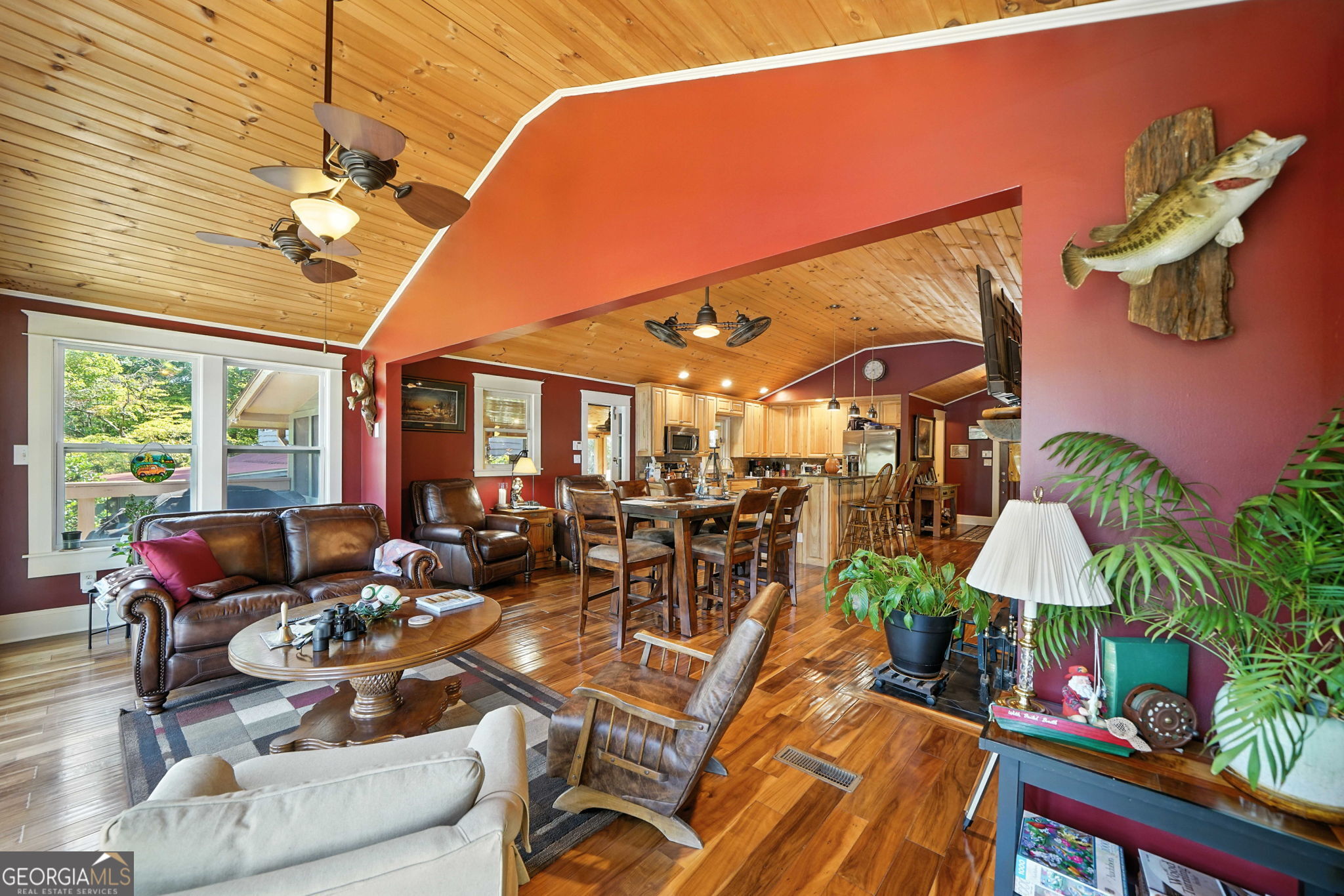 83 Twin Mountain Lake Circle Talking Rock GA 30175