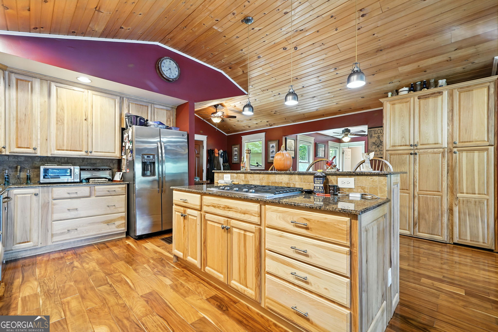83 Twin Mountain Lake Circle Talking Rock GA 30175