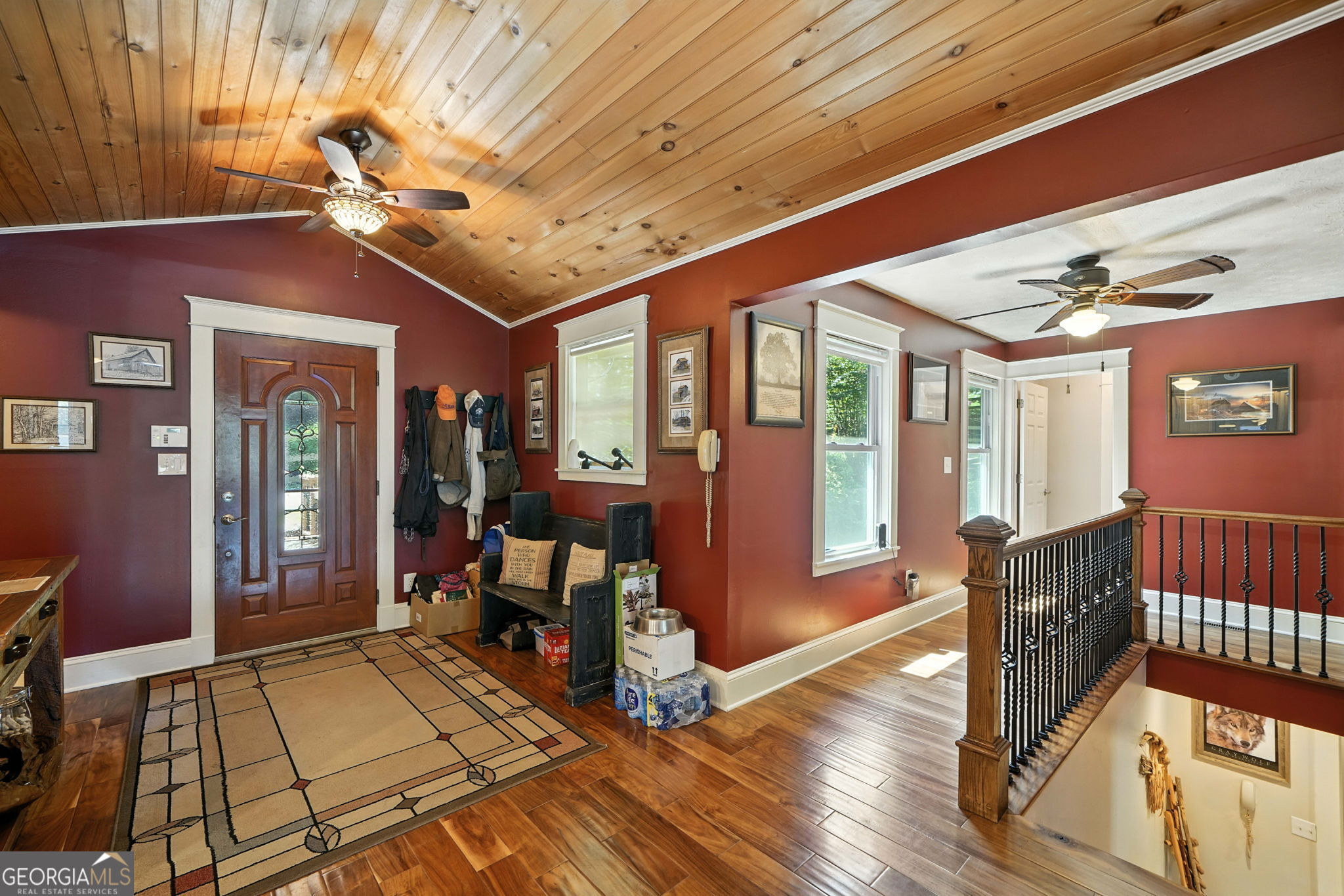 83 Twin Mountain Lake Circle Talking Rock GA 30175
