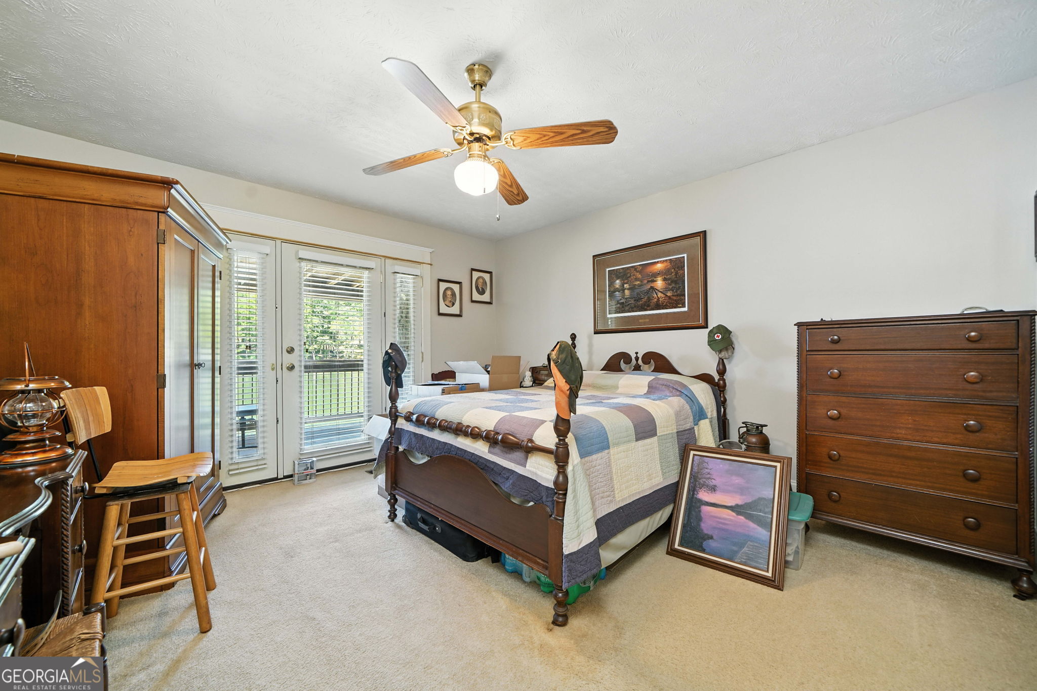 83 Twin Mountain Lake Circle Talking Rock GA 30175