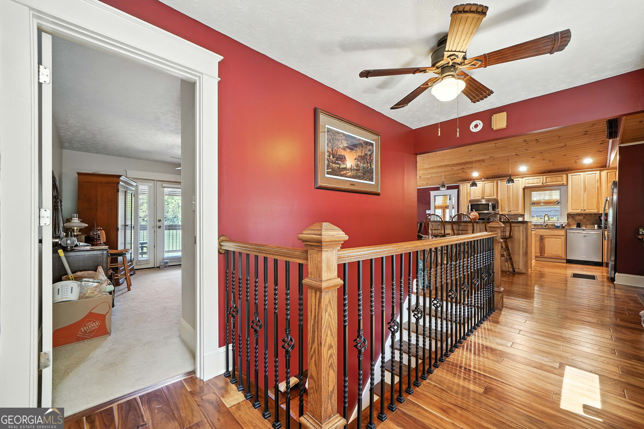 83 Twin Mountain Lake Circle Talking Rock GA 30175