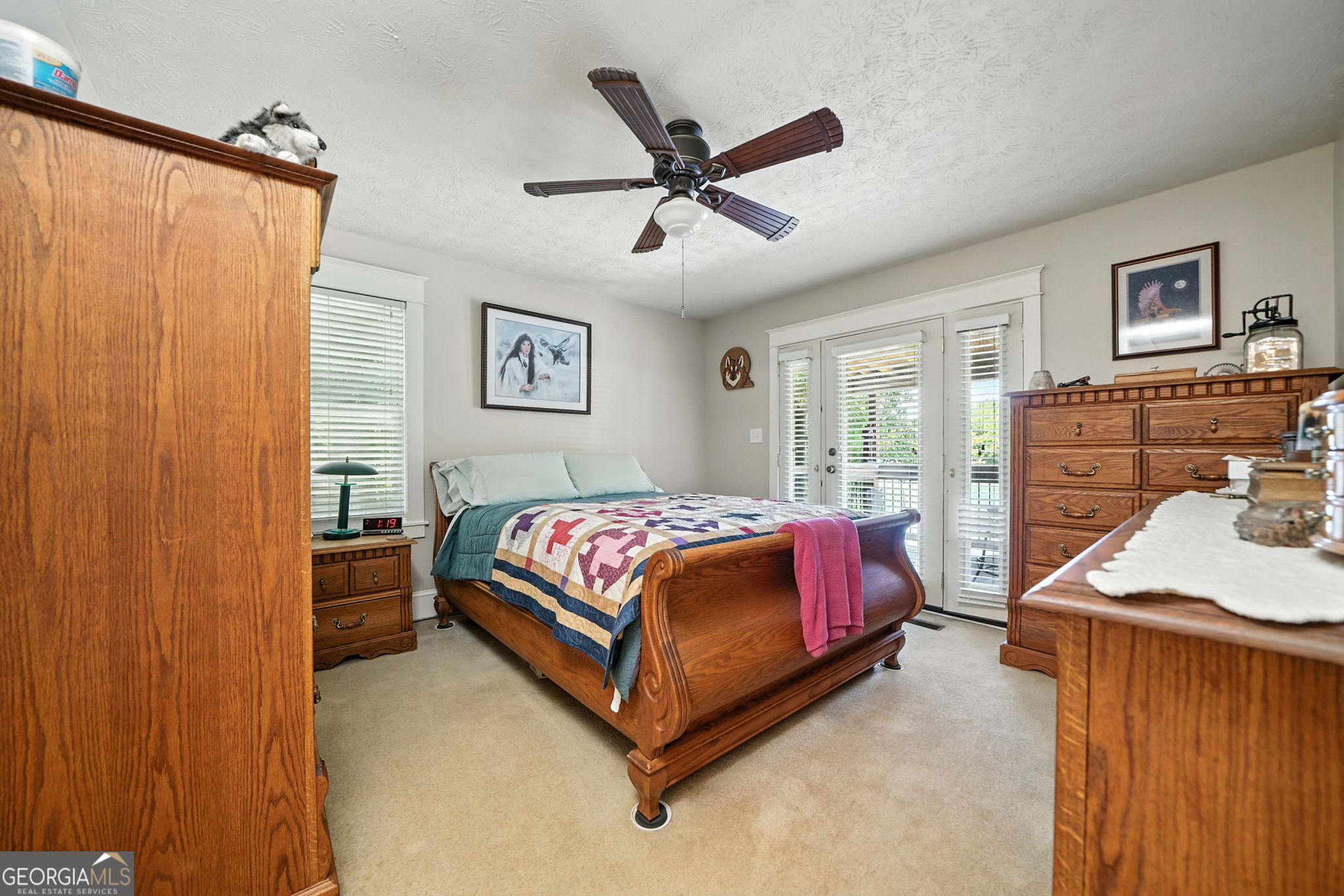 83 Twin Mountain Lake Circle Talking Rock GA 30175