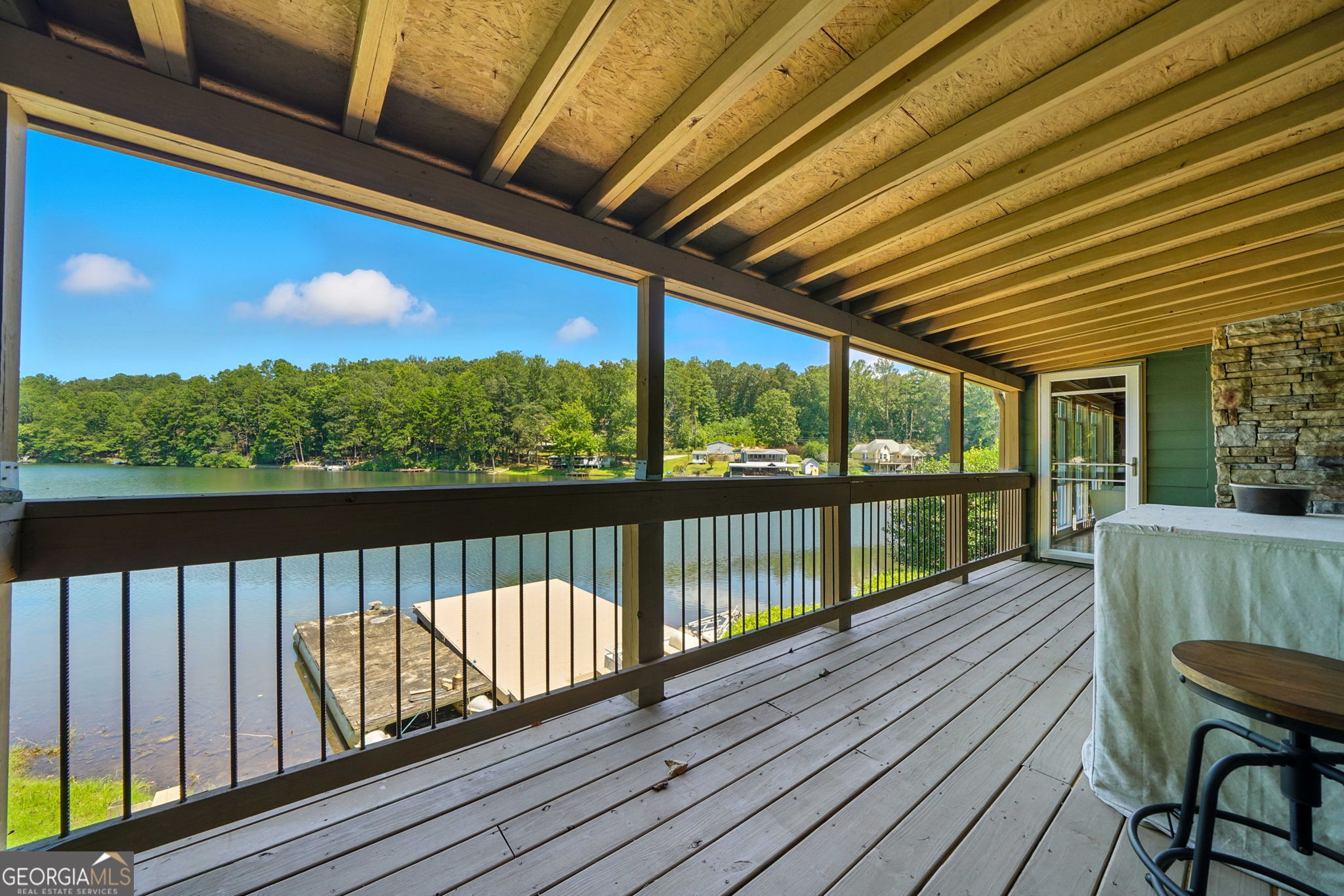 83 Twin Mountain Lake Circle Talking Rock GA 30175