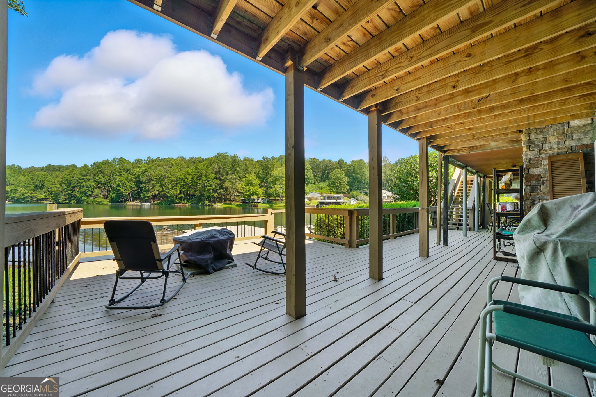 83 Twin Mountain Lake Circle Talking Rock GA 30175
