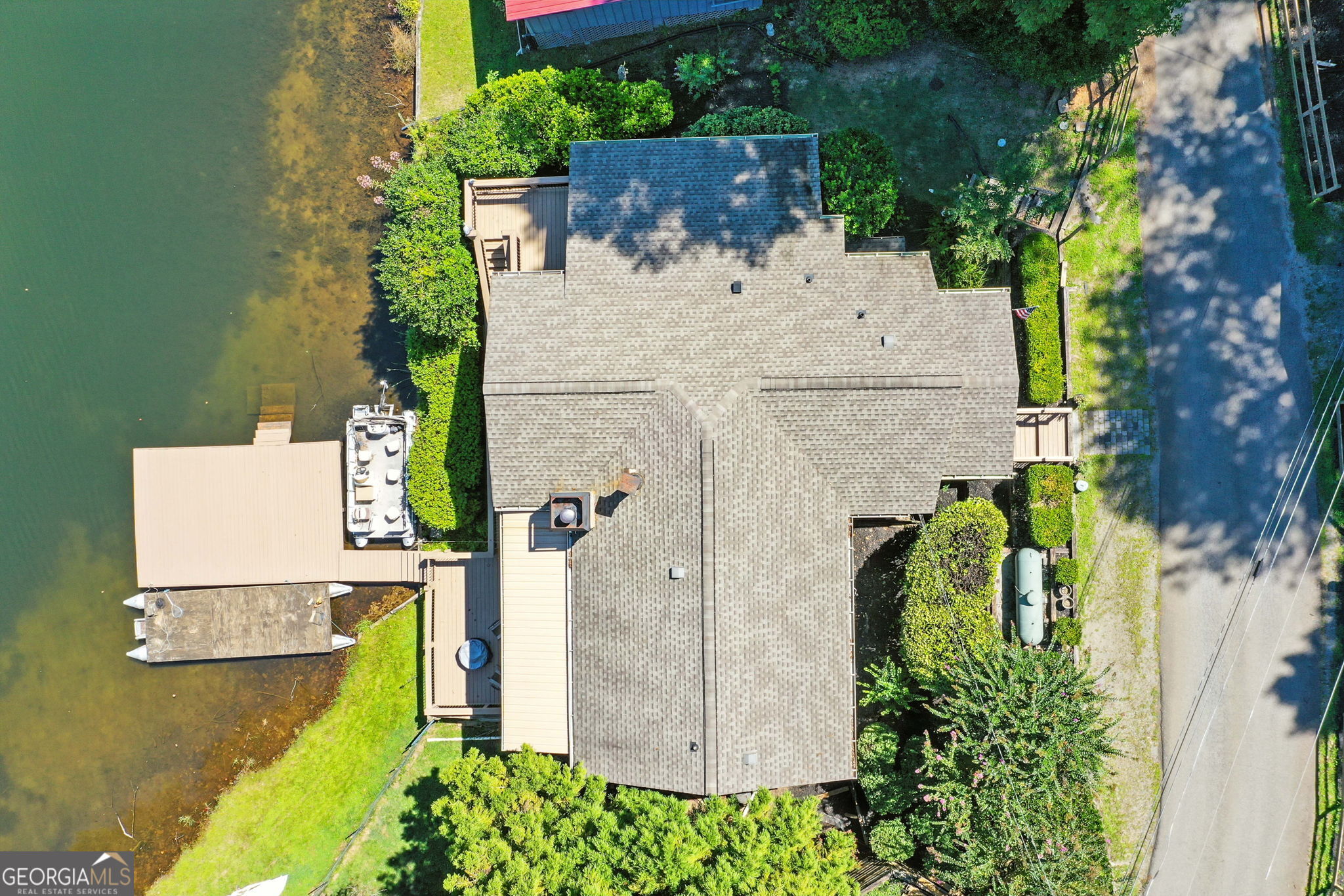83 Twin Mountain Lake Circle Talking Rock GA 30175