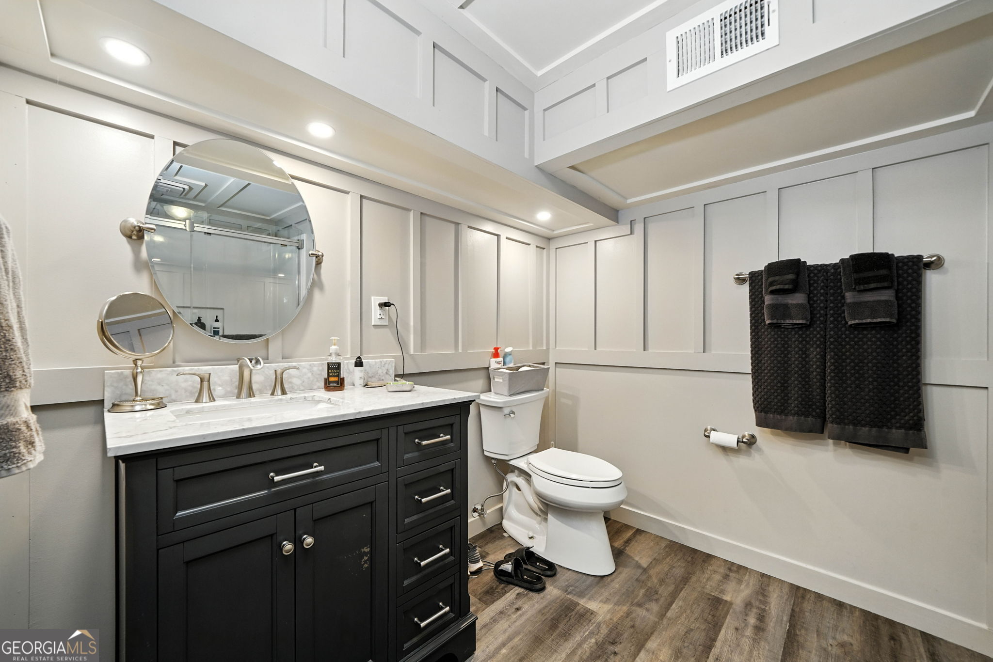 83 Twin Mountain Lake Circle Talking Rock GA 30175