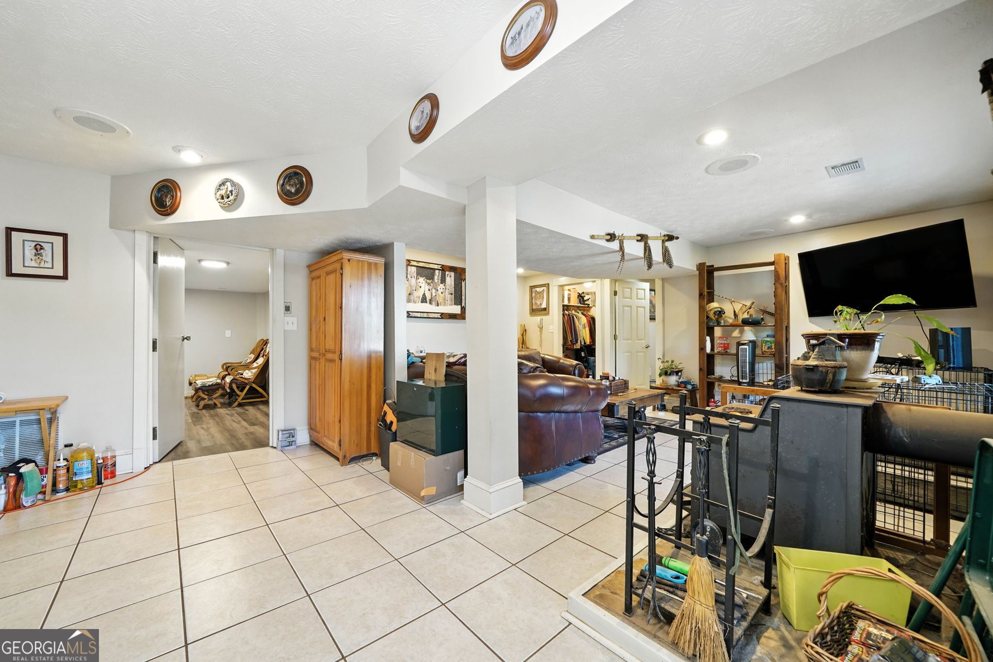 83 Twin Mountain Lake Circle Talking Rock GA 30175