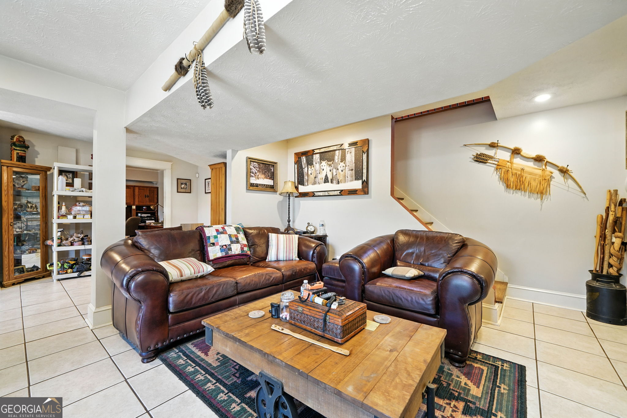 83 Twin Mountain Lake Circle Talking Rock GA 30175