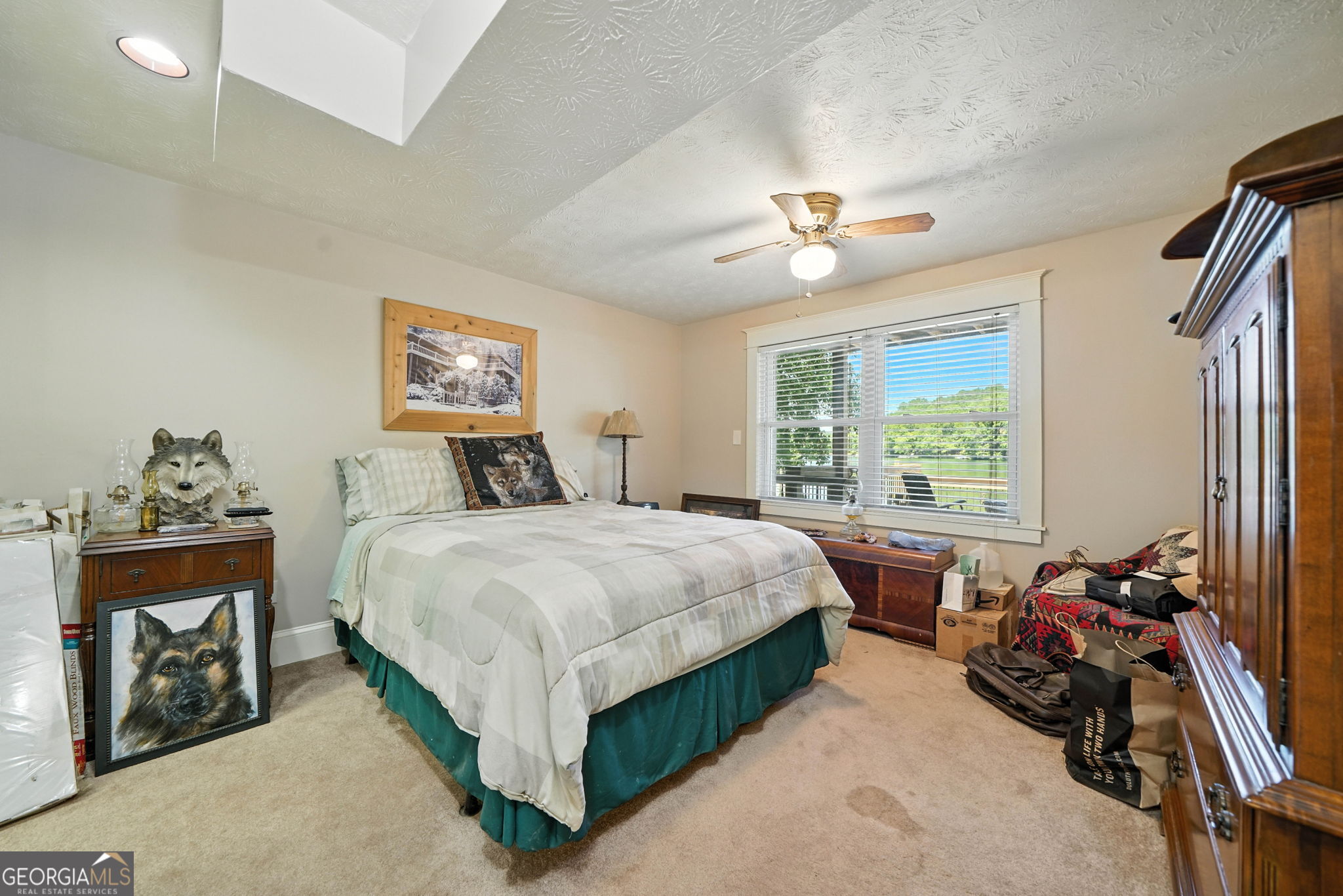 83 Twin Mountain Lake Circle Talking Rock GA 30175