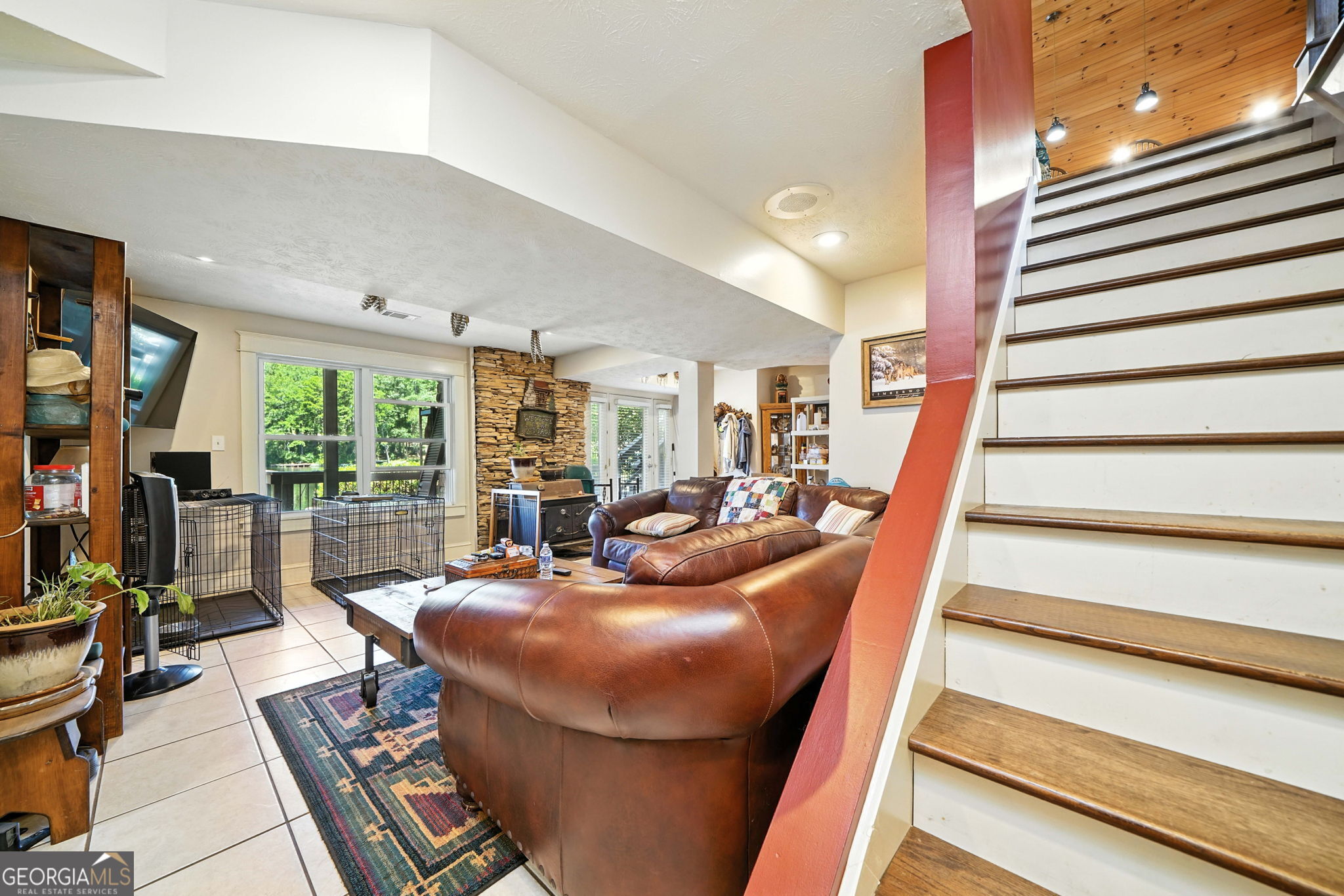 83 Twin Mountain Lake Circle Talking Rock GA 30175