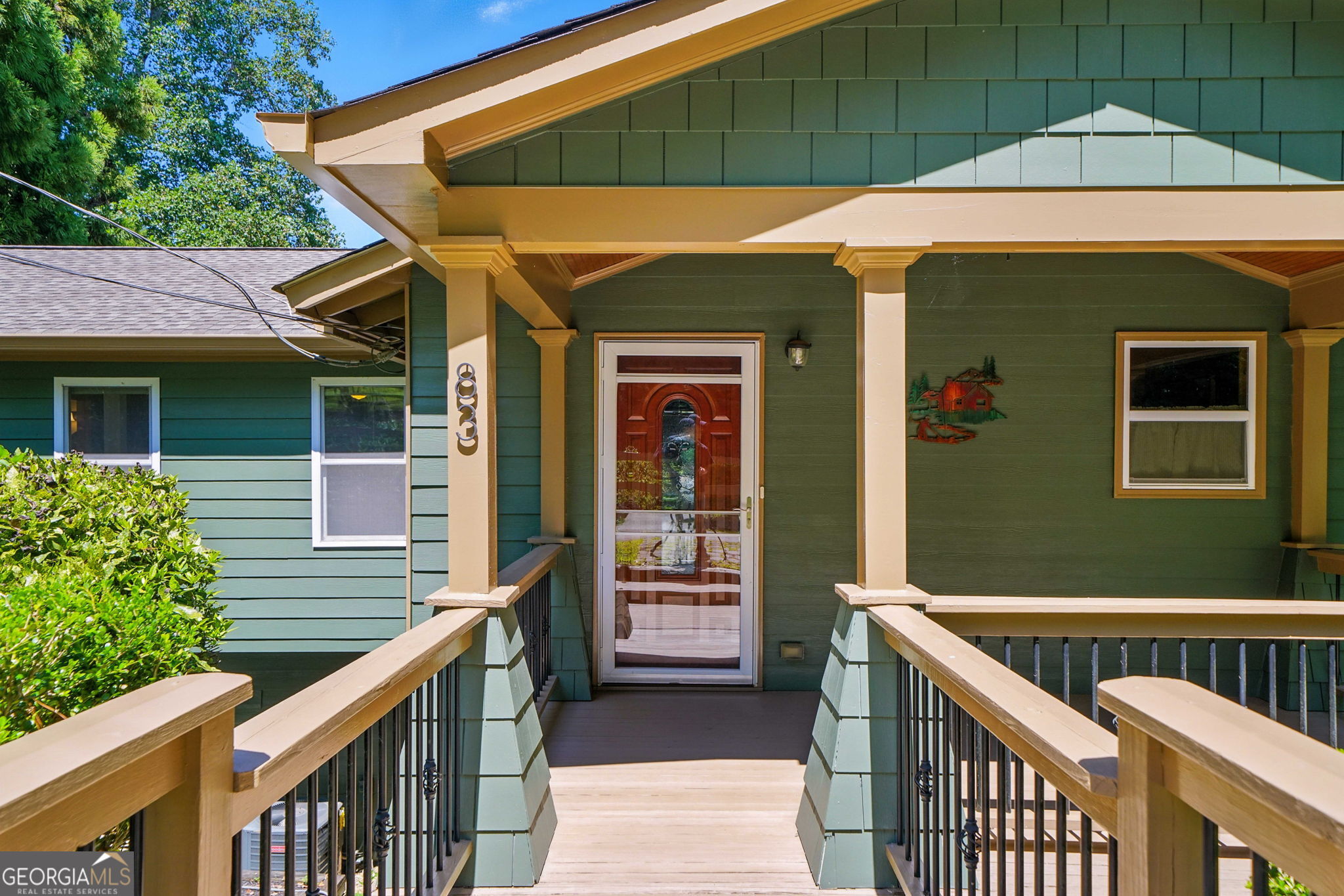 83 Twin Mountain Lake Circle Talking Rock GA 30175