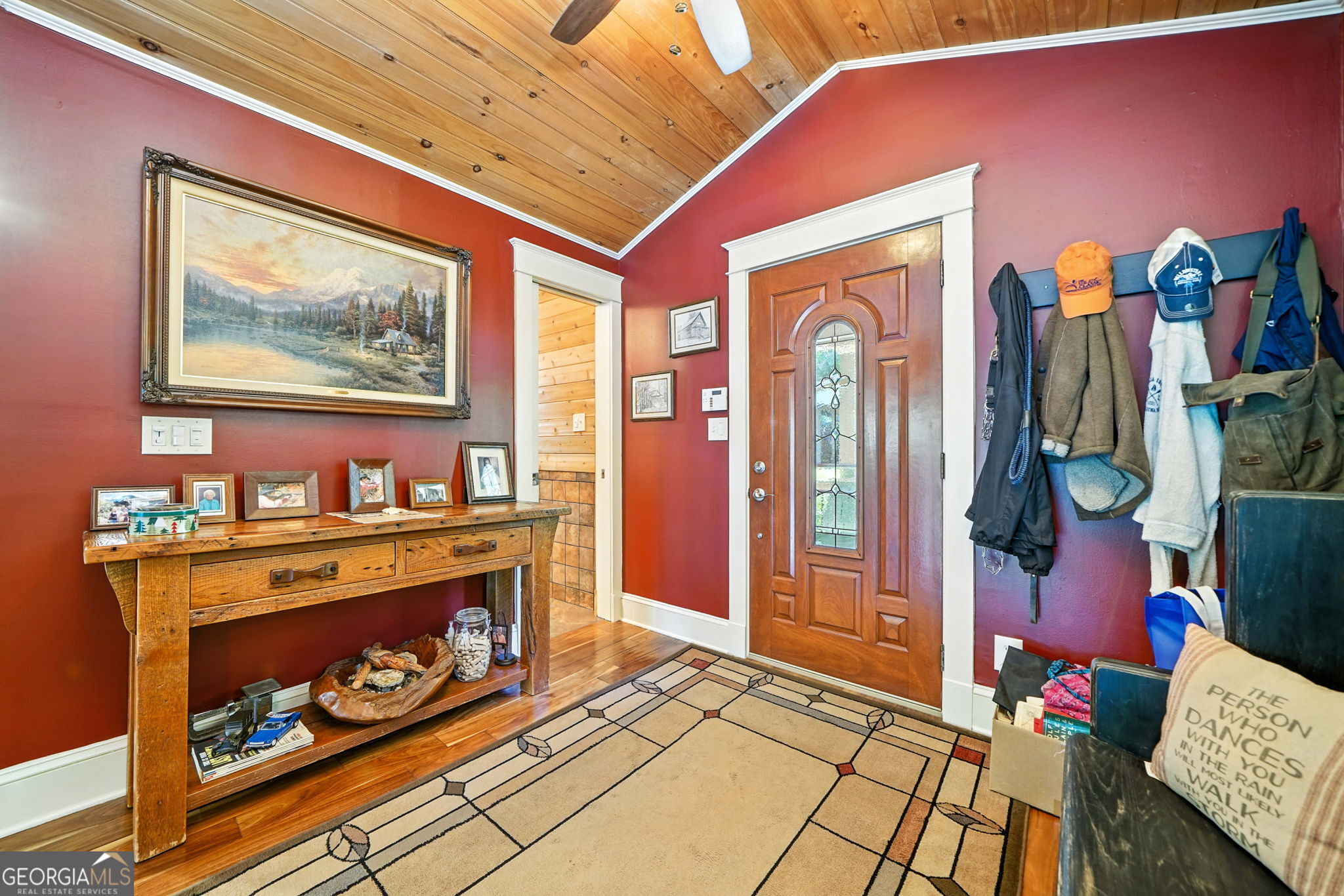 83 Twin Mountain Lake Circle Talking Rock GA 30175