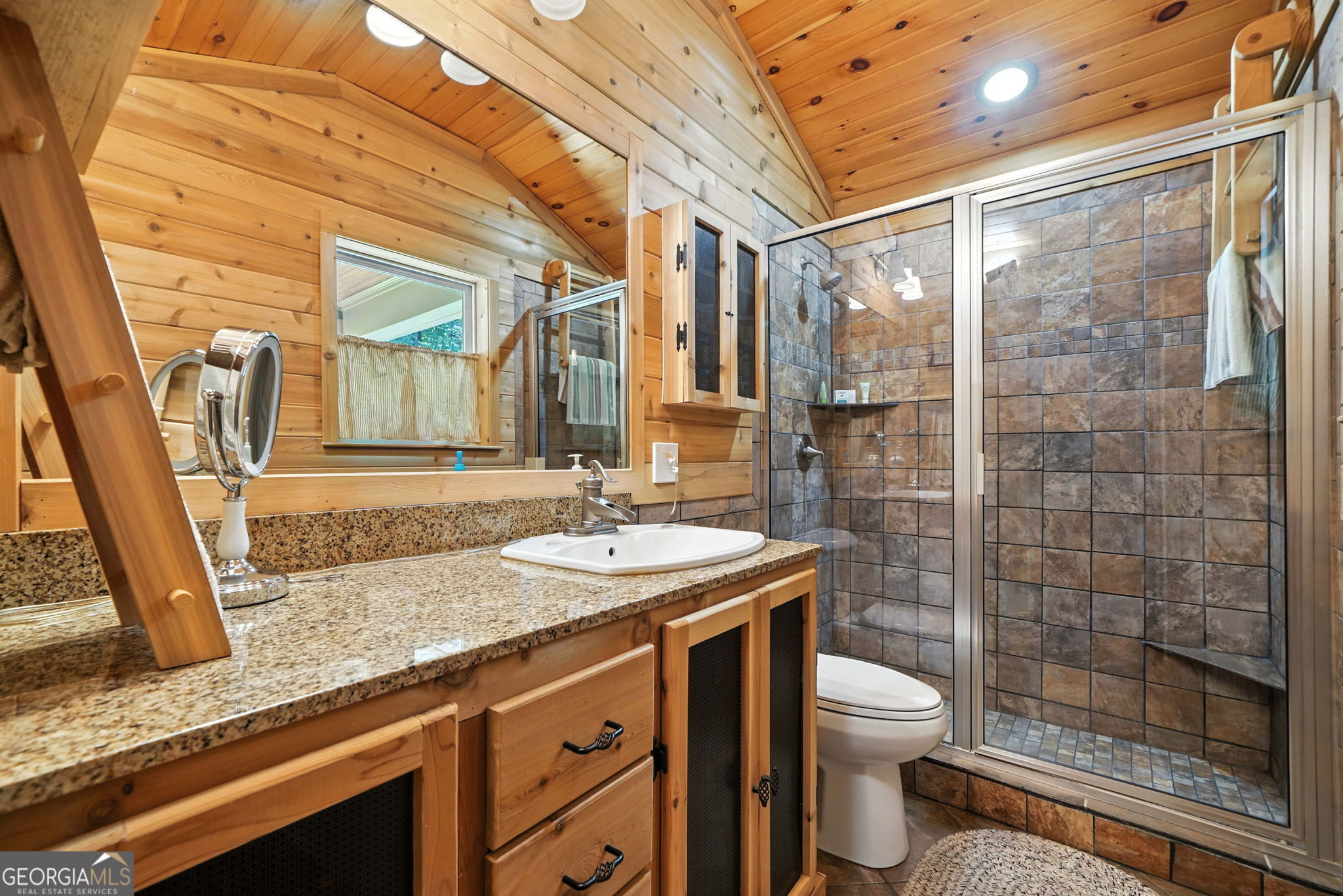 83 Twin Mountain Lake Circle Talking Rock GA 30175