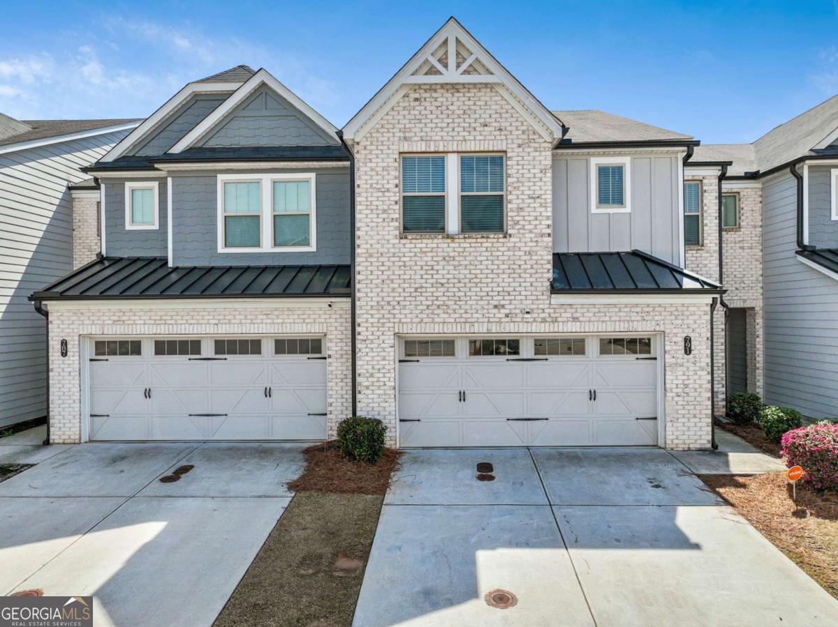 791 Ironhorse Lane SW Mableton GA 30126