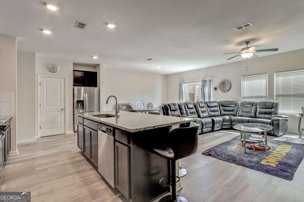 791 Ironhorse Lane SW Mableton GA 30126