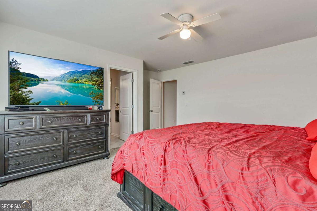791 Ironhorse Lane SW Mableton GA 30126