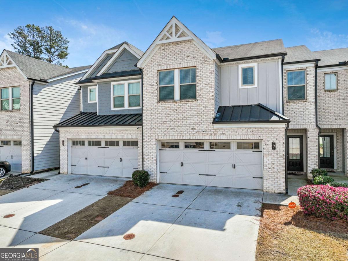 791 Ironhorse Lane SW Mableton GA 30126