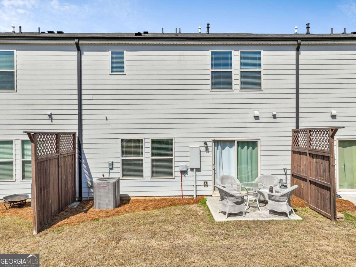 791 Ironhorse Lane SW Mableton GA 30126