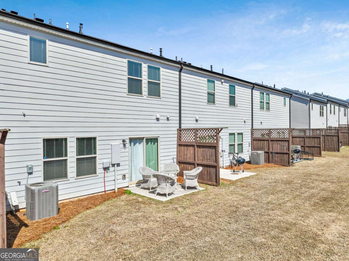791 Ironhorse Lane SW Mableton GA 30126