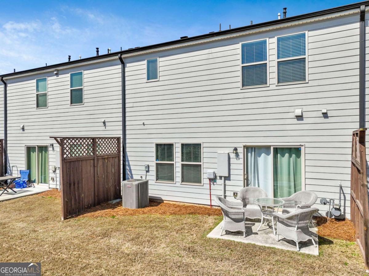 791 Ironhorse Lane SW Mableton GA 30126