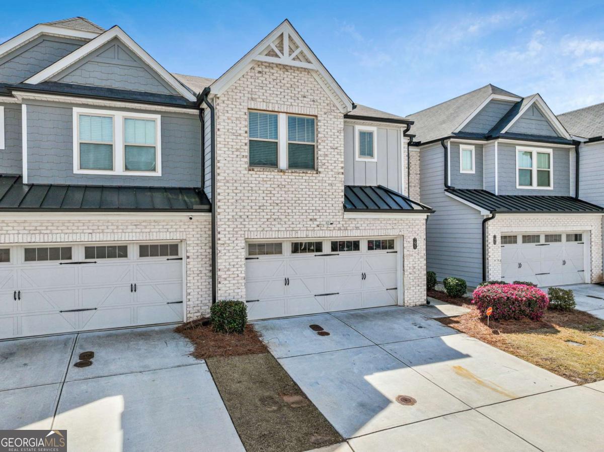 791 Ironhorse Lane SW Mableton GA 30126