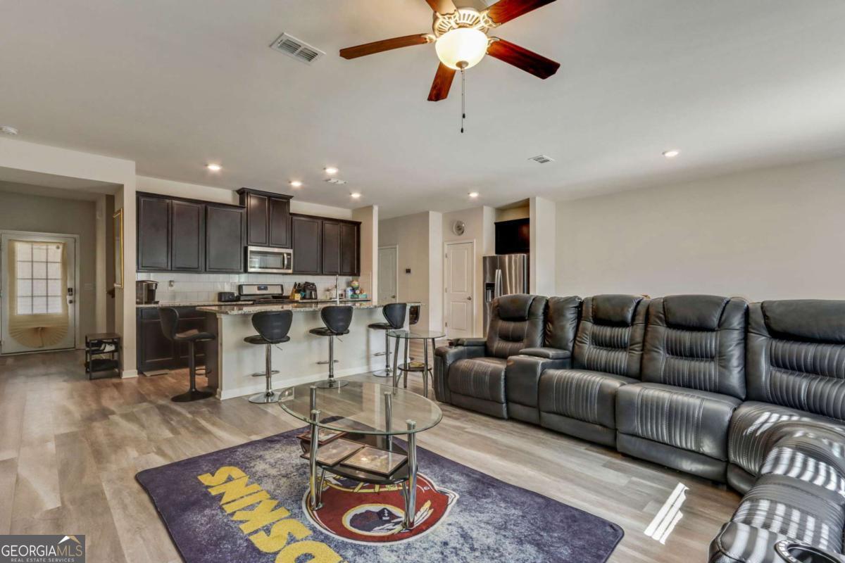 791 Ironhorse Lane SW Mableton GA 30126