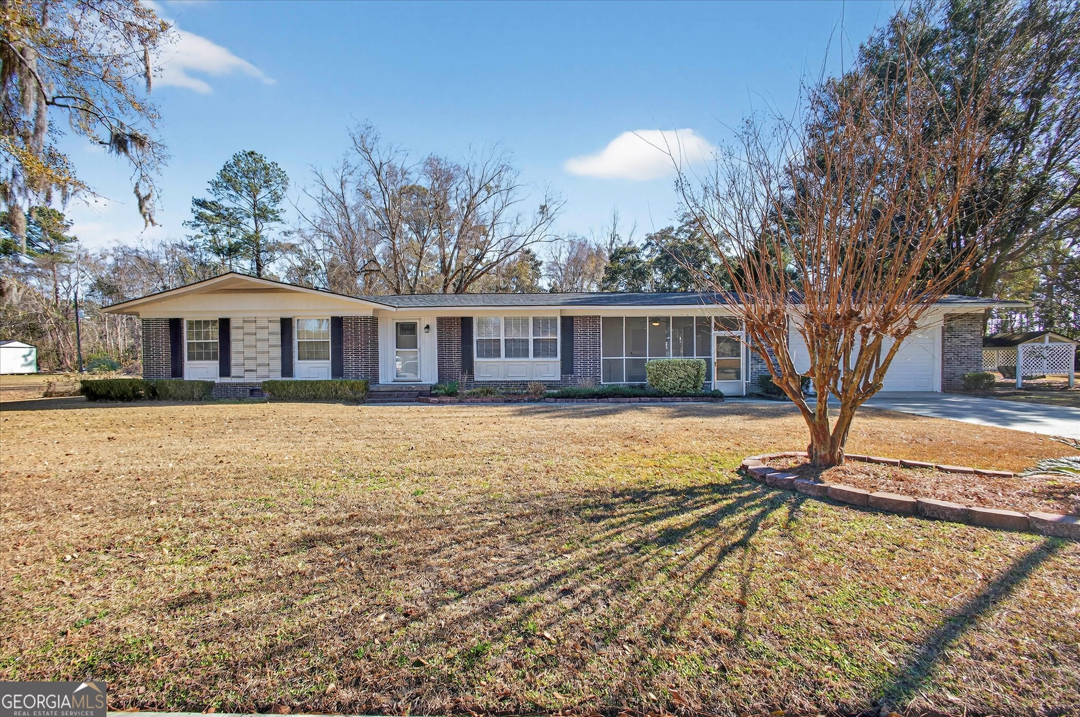 144 Lewis Drive Rincon GA 31326