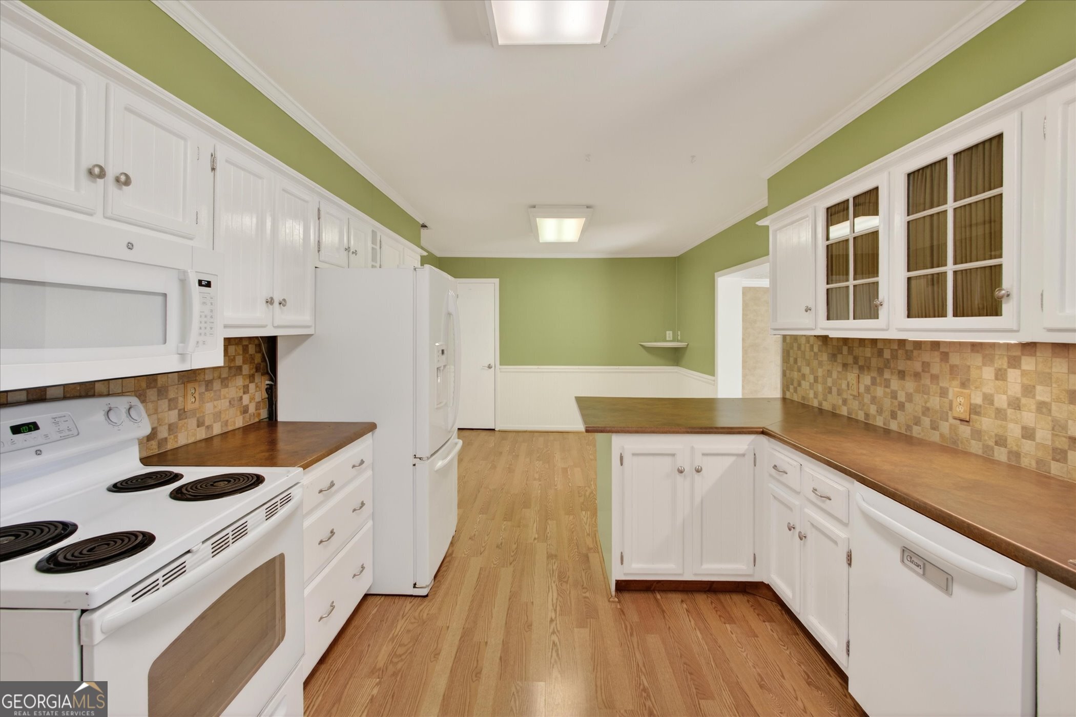 144 Lewis Drive Rincon GA 31326