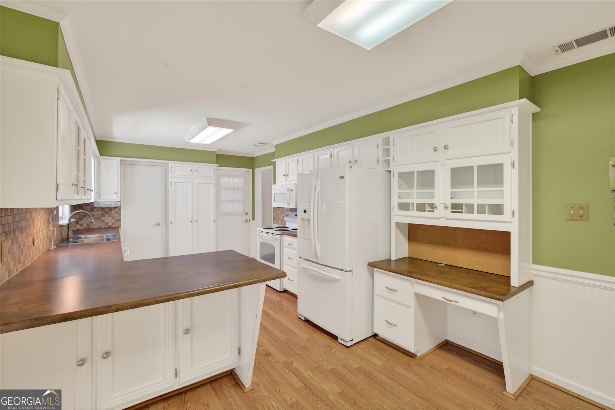 144 Lewis Drive Rincon GA 31326