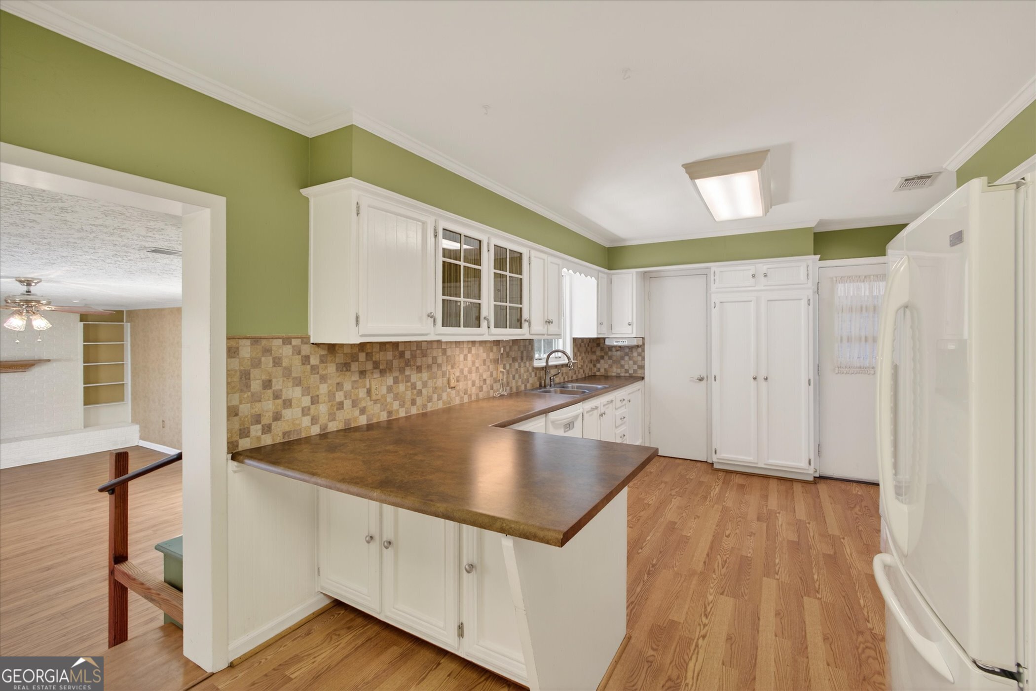 144 Lewis Drive Rincon GA 31326