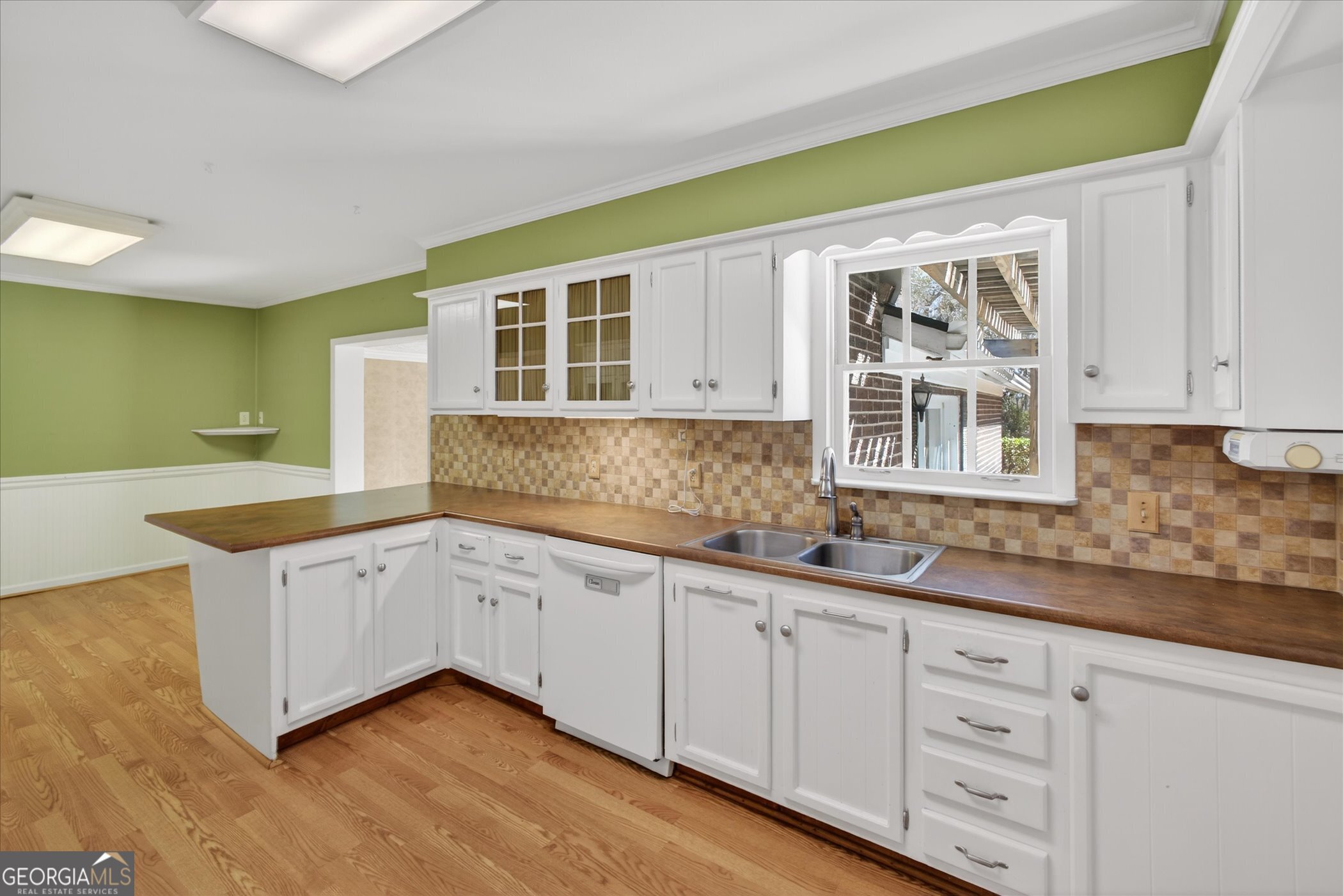 144 Lewis Drive Rincon GA 31326
