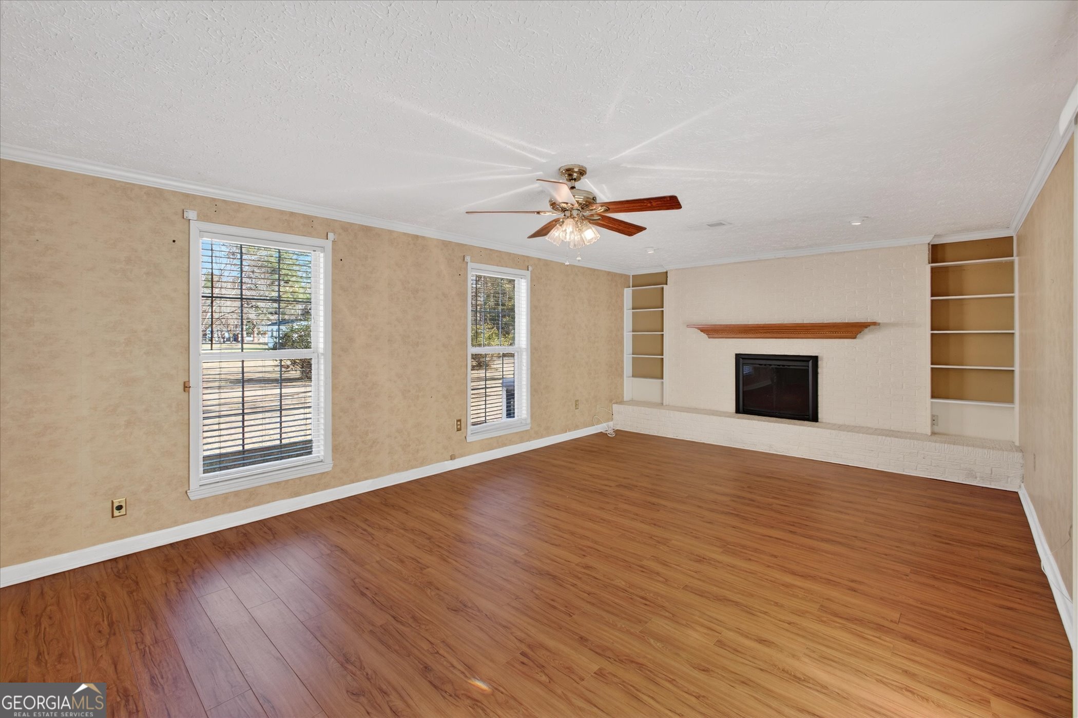 144 Lewis Drive Rincon GA 31326