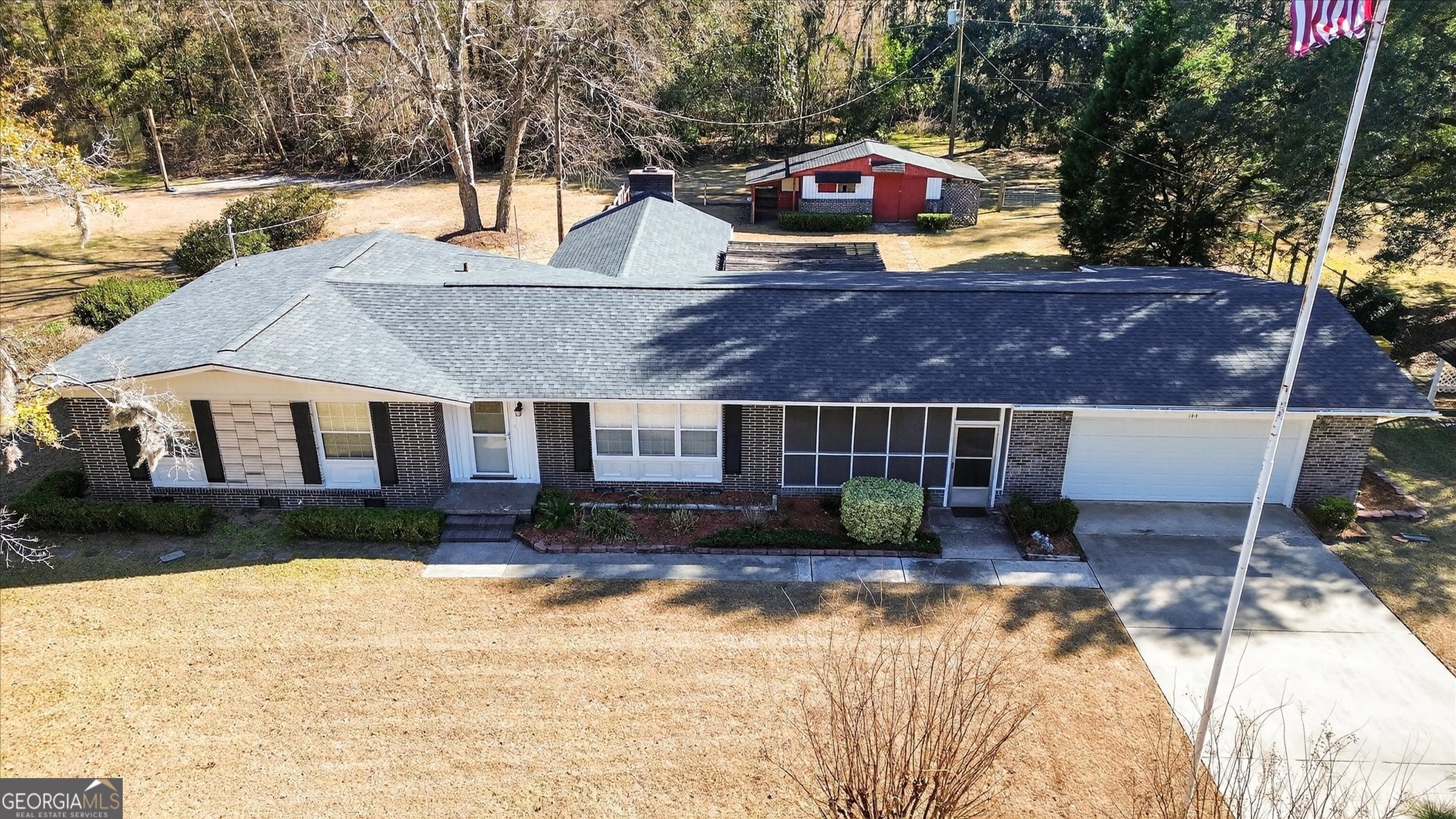 144 Lewis Drive Rincon GA 31326