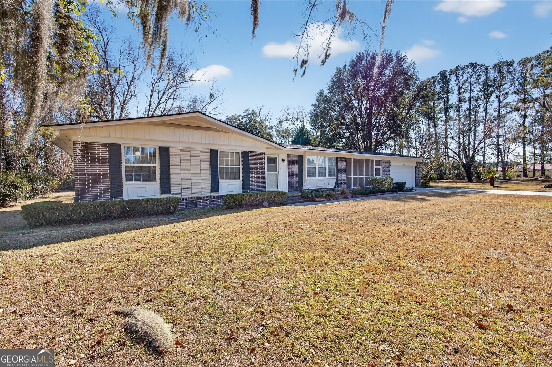 144 Lewis Drive Rincon GA 31326