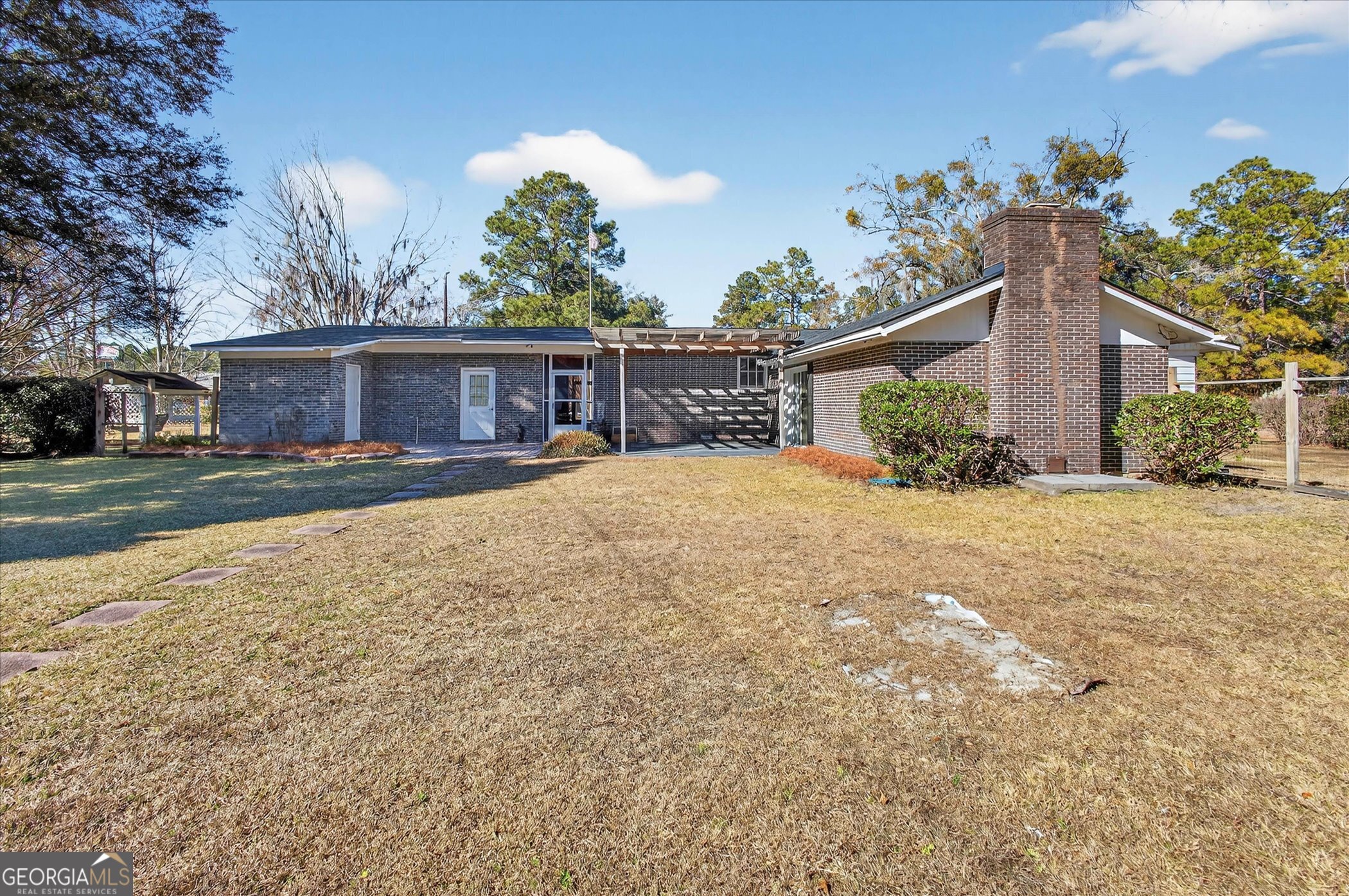 144 Lewis Drive Rincon GA 31326