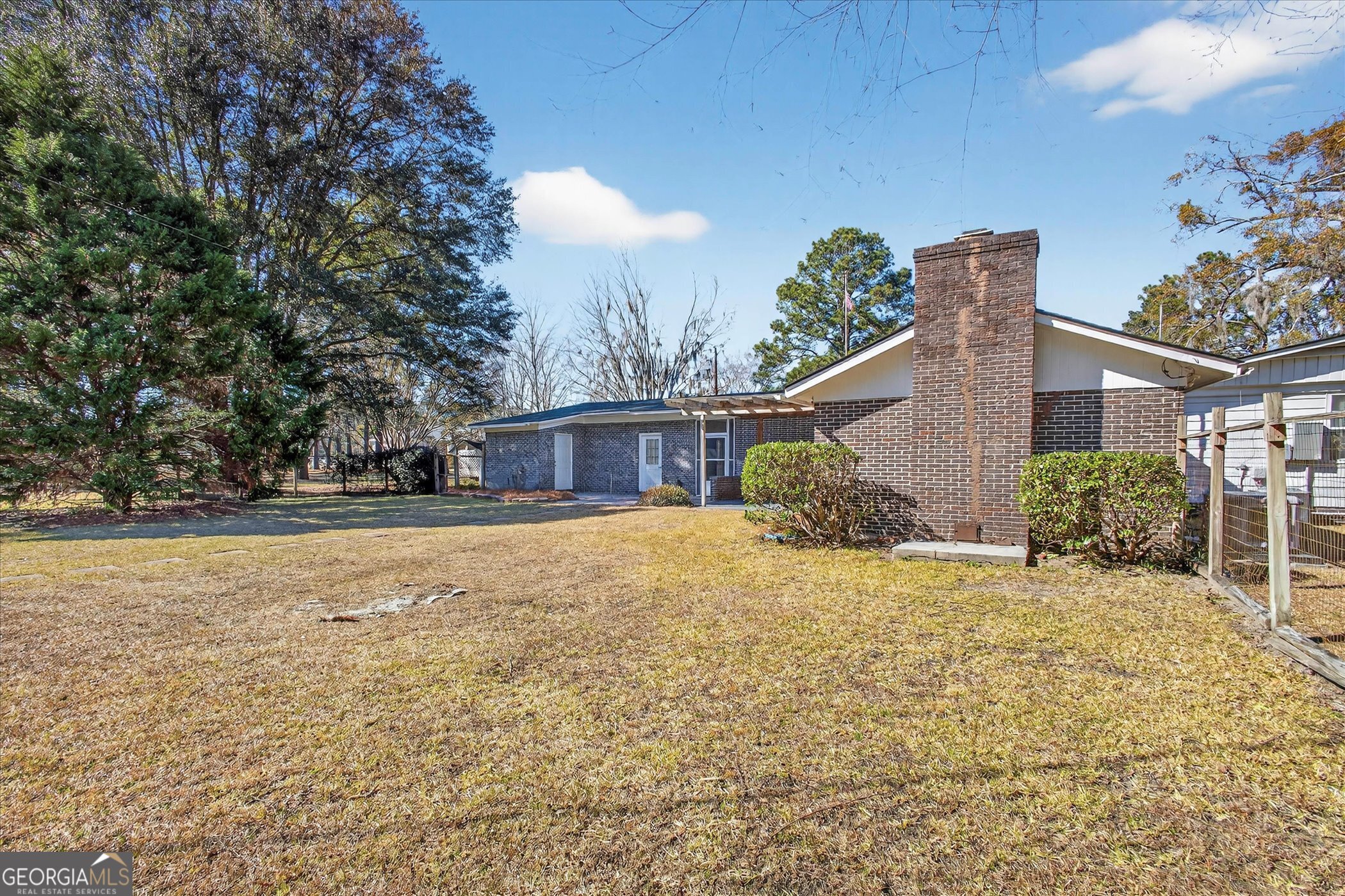 144 Lewis Drive Rincon GA 31326