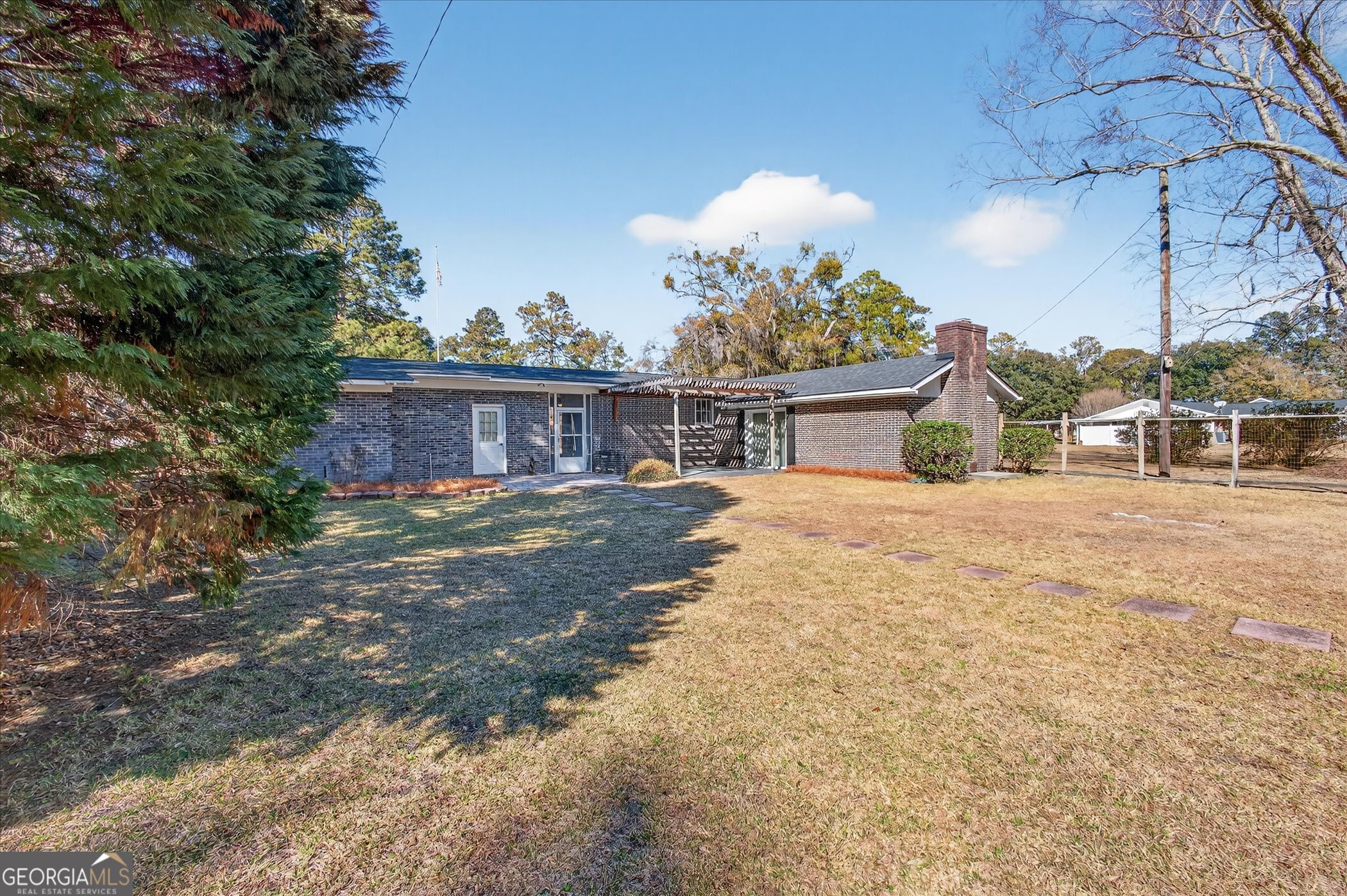 144 Lewis Drive Rincon GA 31326