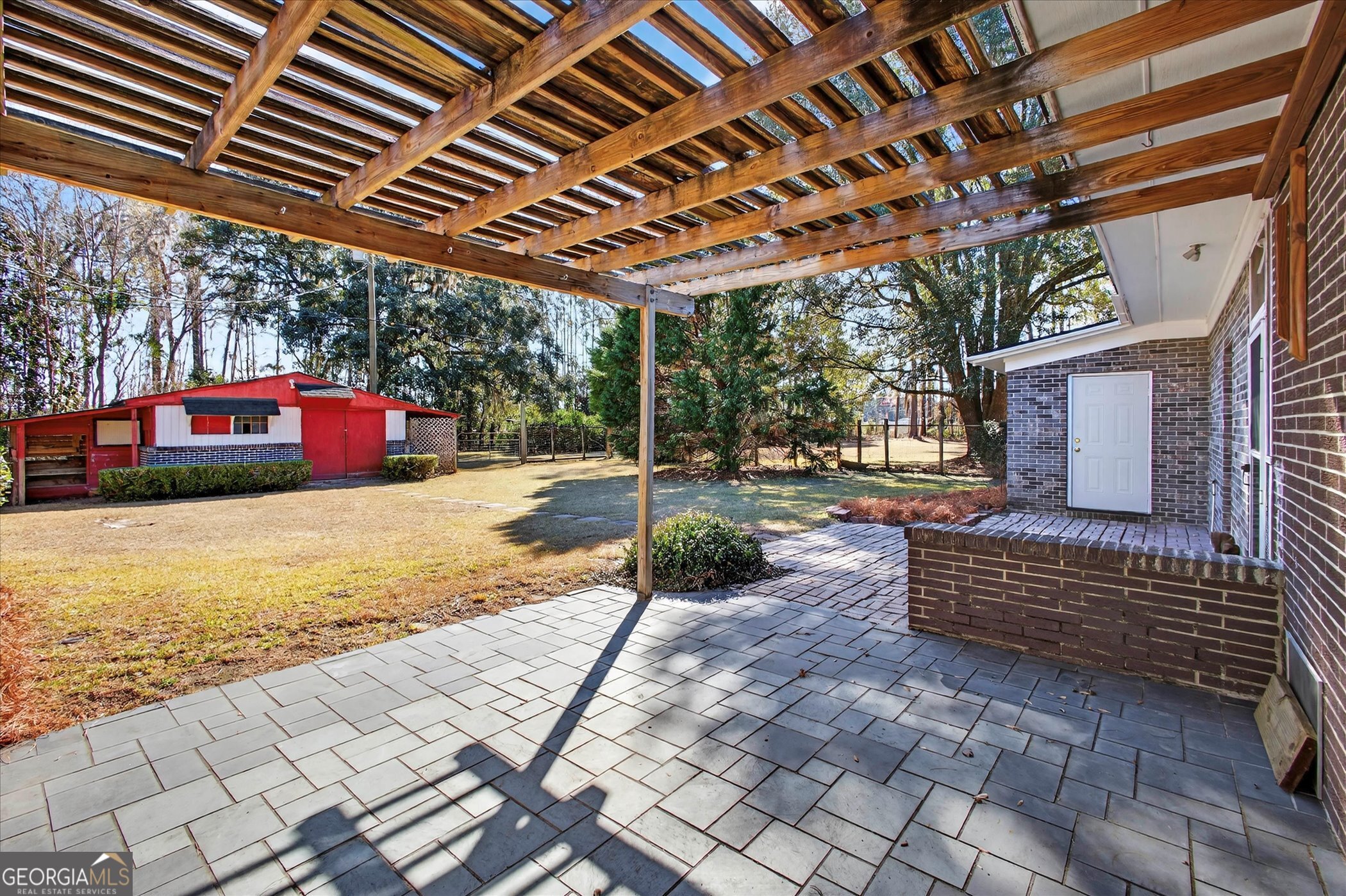 144 Lewis Drive Rincon GA 31326