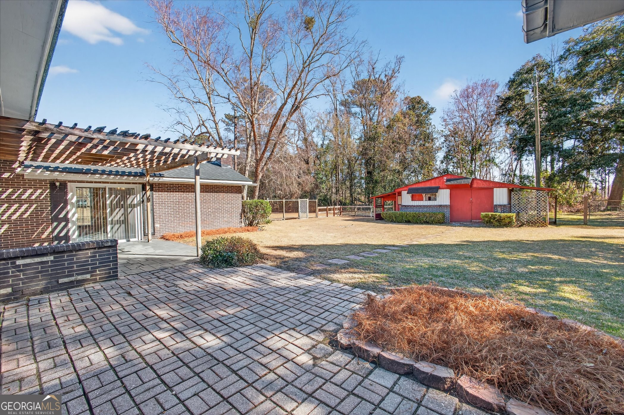144 Lewis Drive Rincon GA 31326