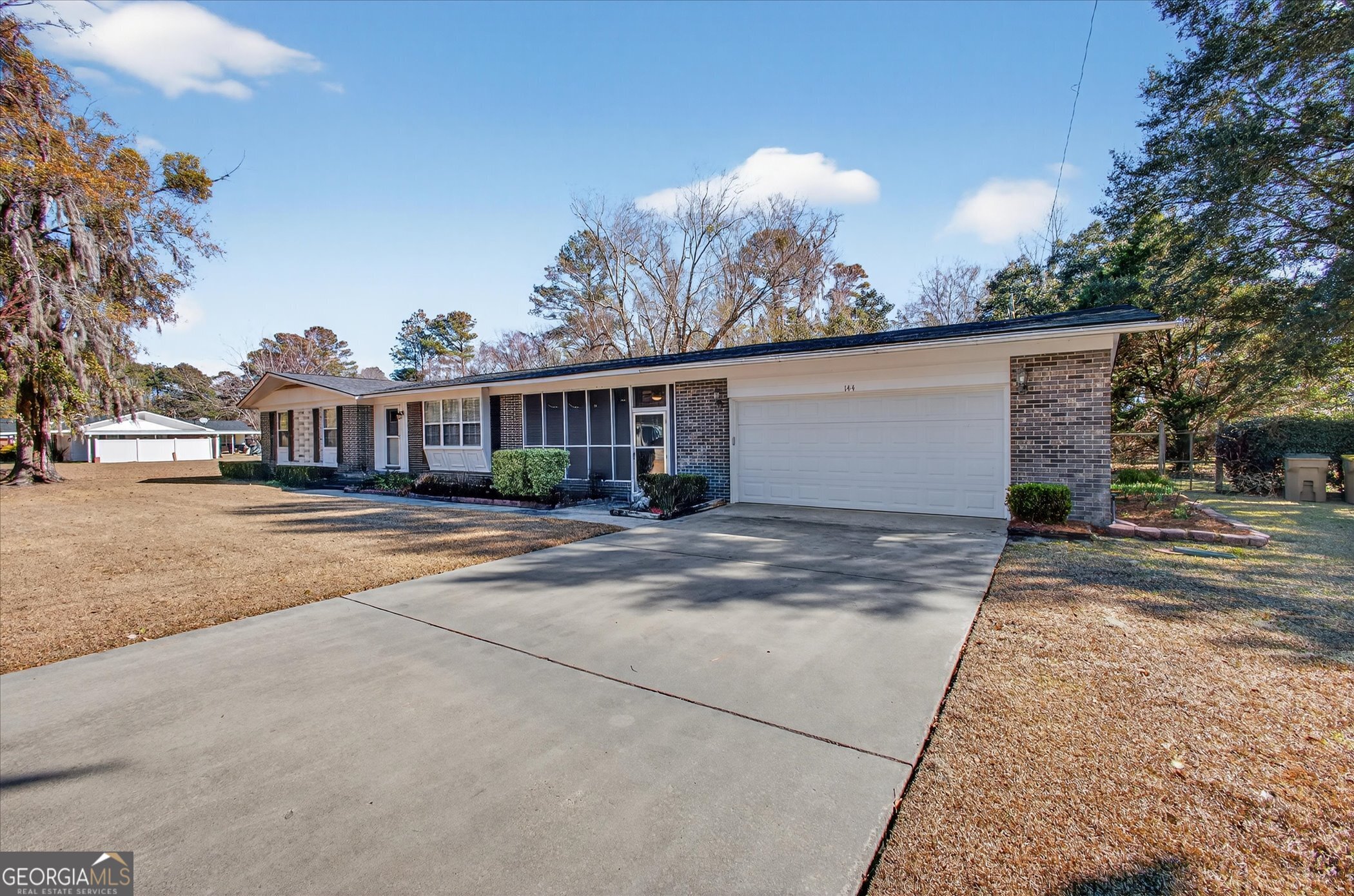 144 Lewis Drive Rincon GA 31326