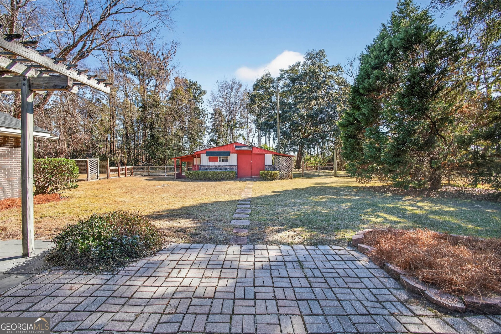 144 Lewis Drive Rincon GA 31326